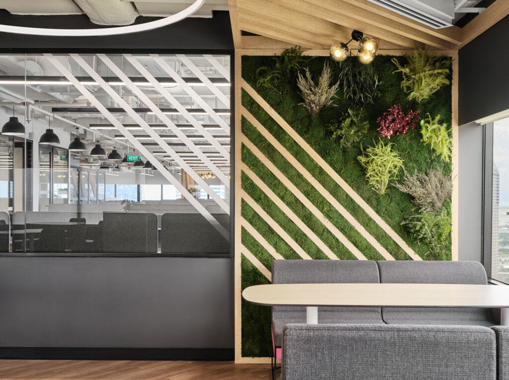 Splunk Singapore Facilitate Corporation Workplace Manage Build 7 1