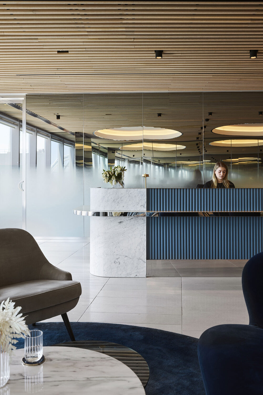 Squire Patton Boggs Sydney Facilitate Corporation Workplace Fitouts 65637