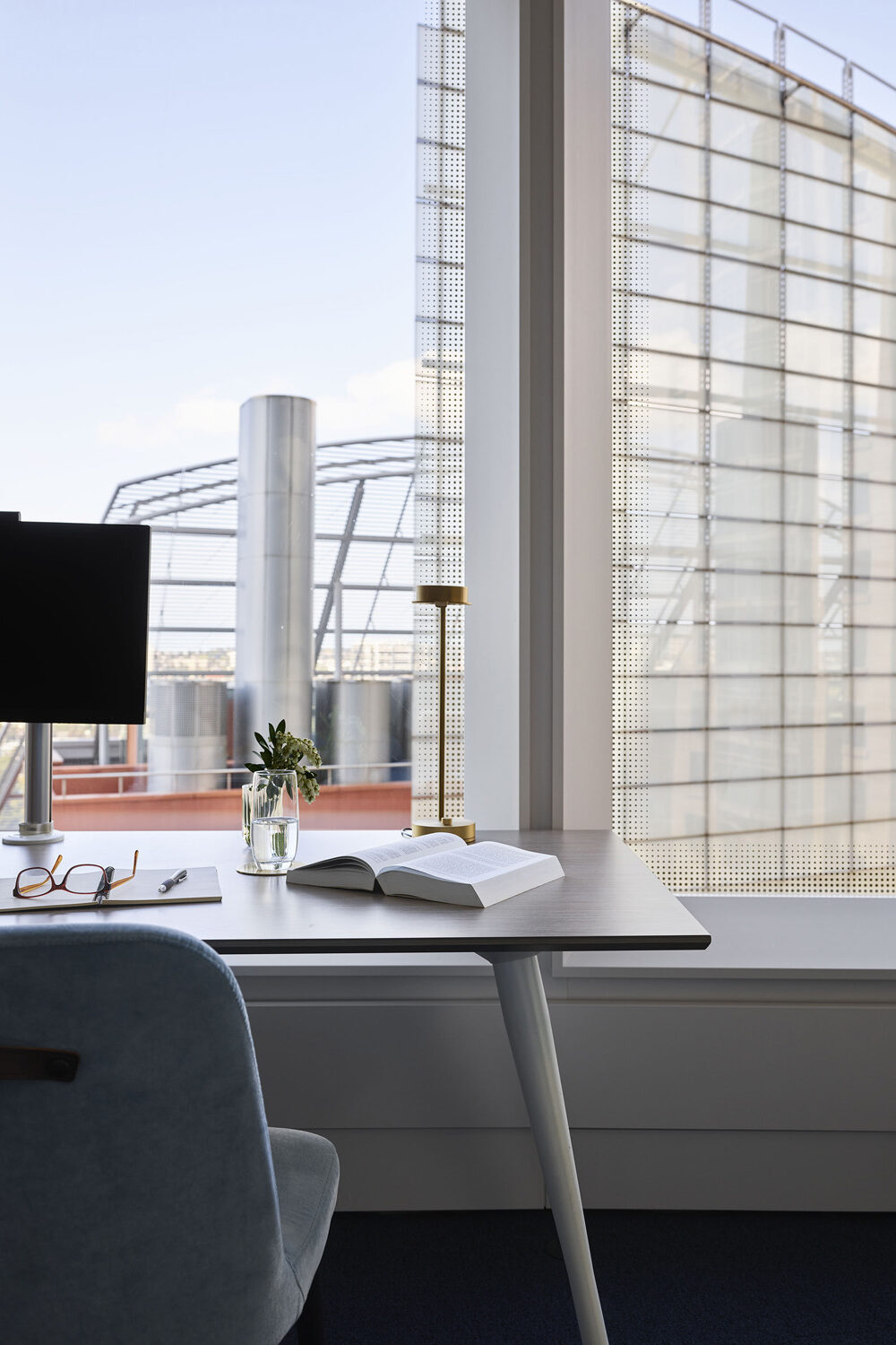 Squire Patton Boggs Sydney Facilitate Corporation Workplace Fitouts 65721