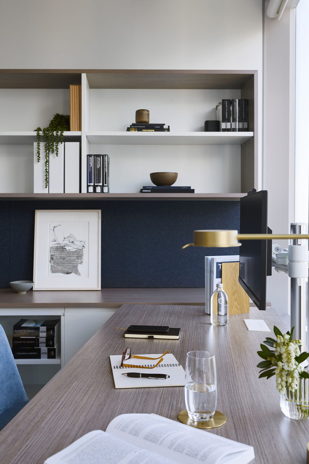 Squire Patton Boggs Sydney Facilitate Corporation Workplace Fitouts 65726