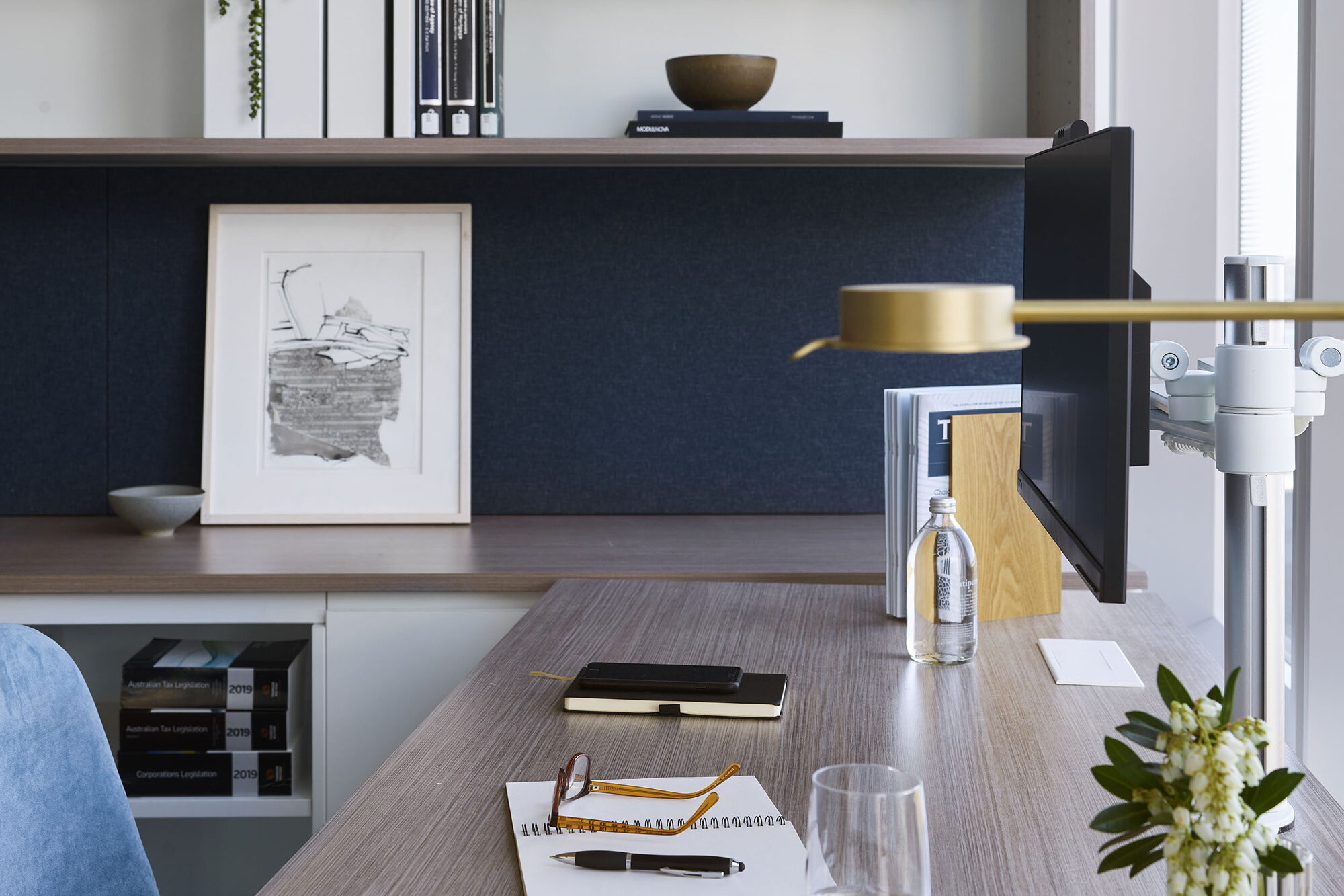 Squire Patton Boggs Sydney Facilitate Corporation Workplace Fitouts 65727