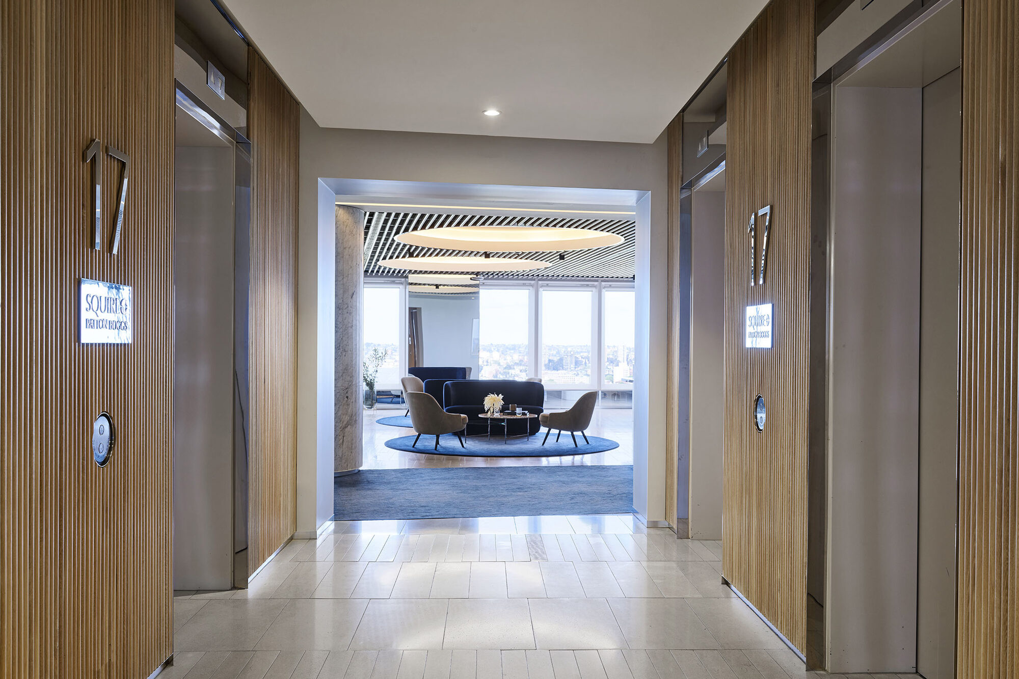 Squire Patton Boggs Sydney Facilitate Corporation Workplace Fitouts 65797