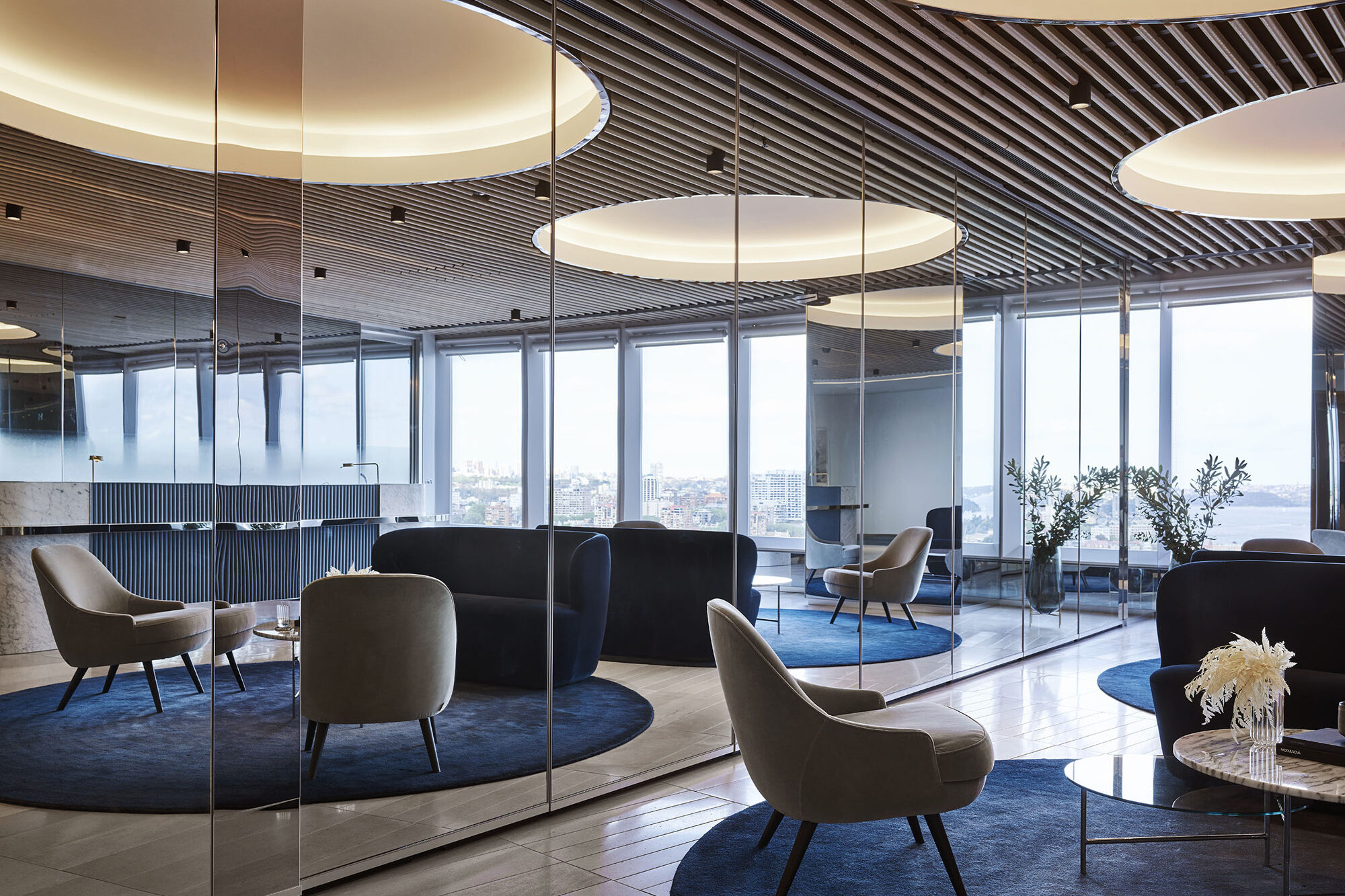 Squire Patton Boggs Sydney Facilitate Corporation Workplace Fitouts 65819