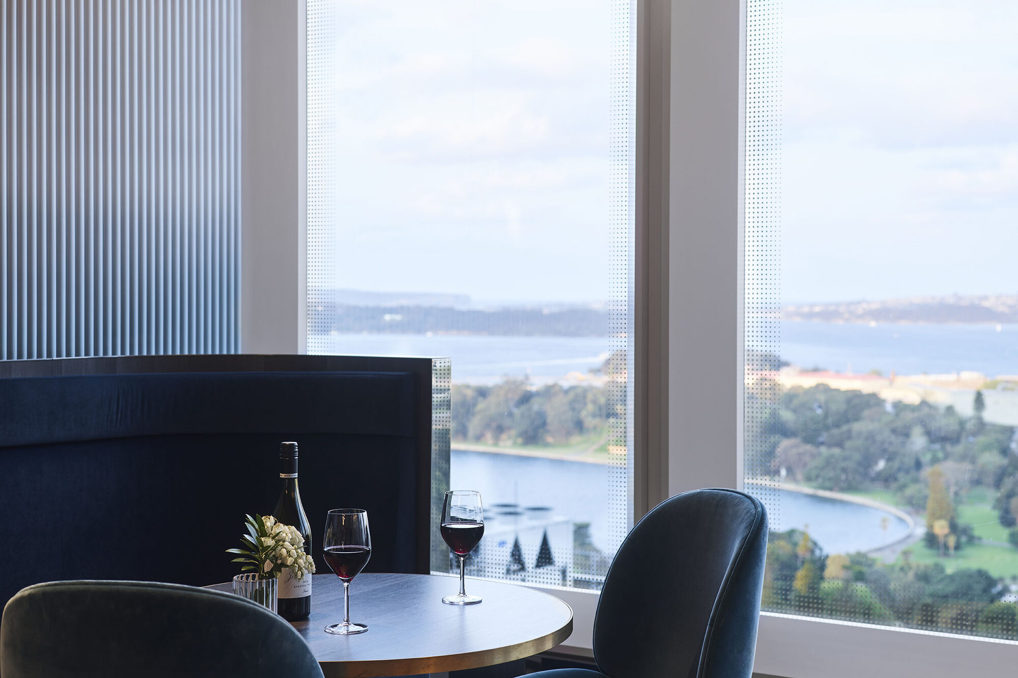 Squire Patton Boggs Sydney Facilitate Corporation Workplace Fitouts 65922