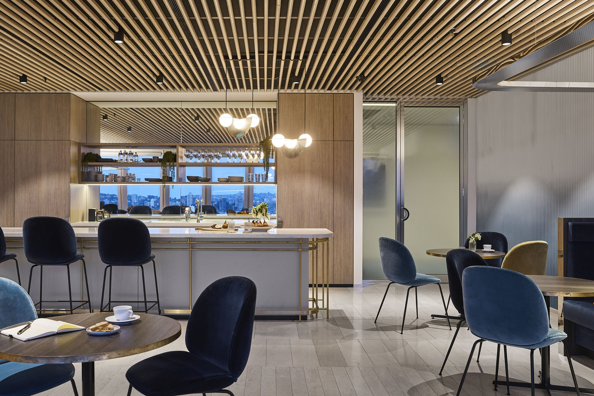Squire Patton Boggs Sydney Facilitate Corporation Workplace Fitouts 65937