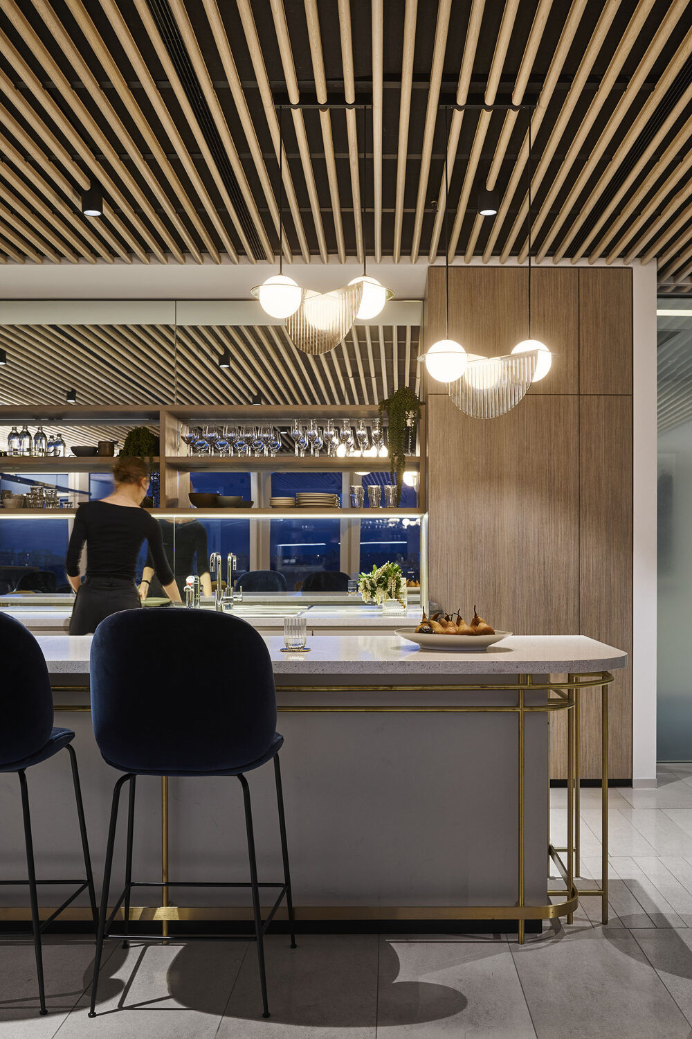 Squire Patton Boggs Sydney Facilitate Corporation Workplace Fitouts 65964