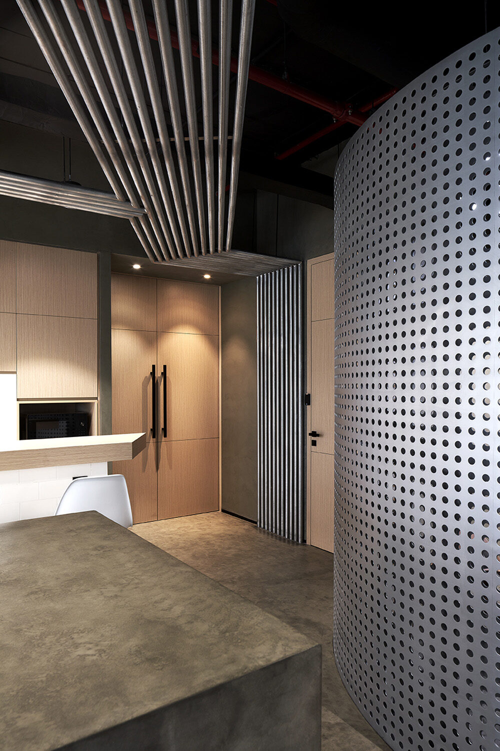 Dragos Dubai Facilitate Corporation World class Commercial Fitouts 12