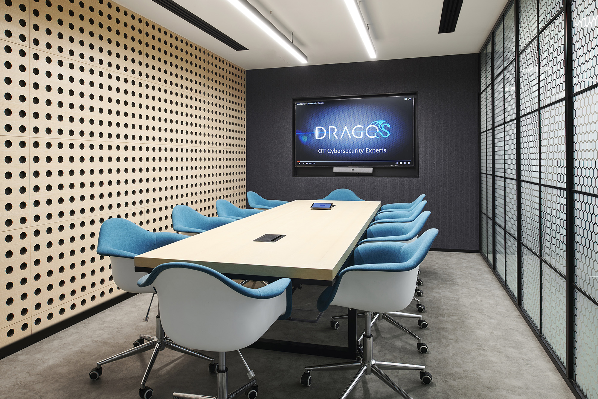 Dragos Dubai Facilitate Corporation World class Commercial Fitouts 4
