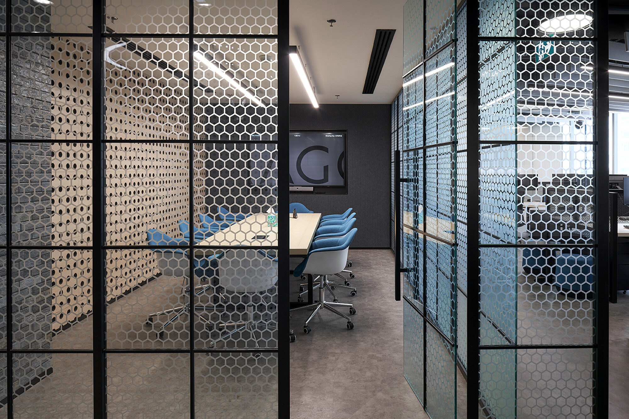 Dragos Dubai Project Management