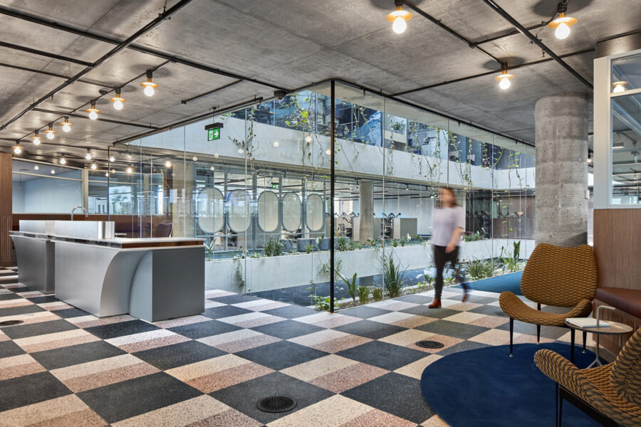 Activision Melbourne Project Management