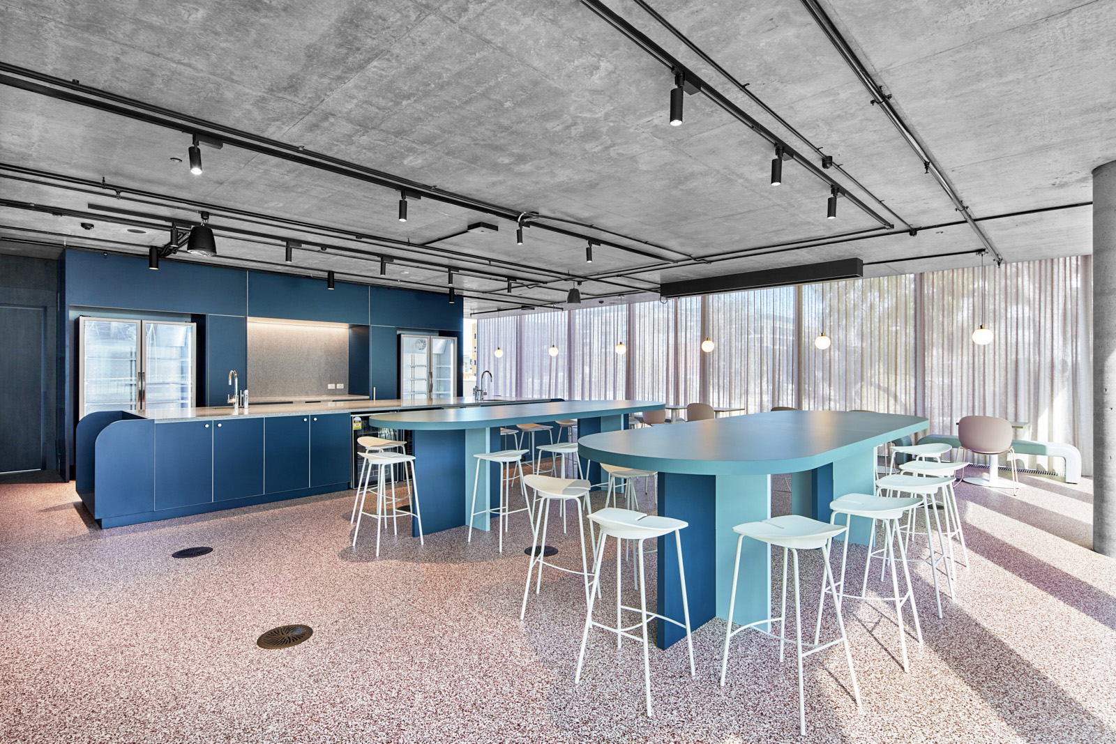 Activision CapaBuild 0209 facilitate corporation commercial fitouts