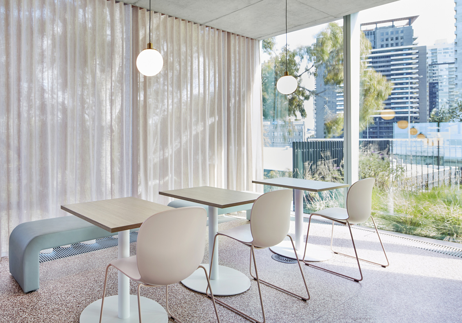 Activision CapaBuild 0216 facilitate corporation commercial fitouts