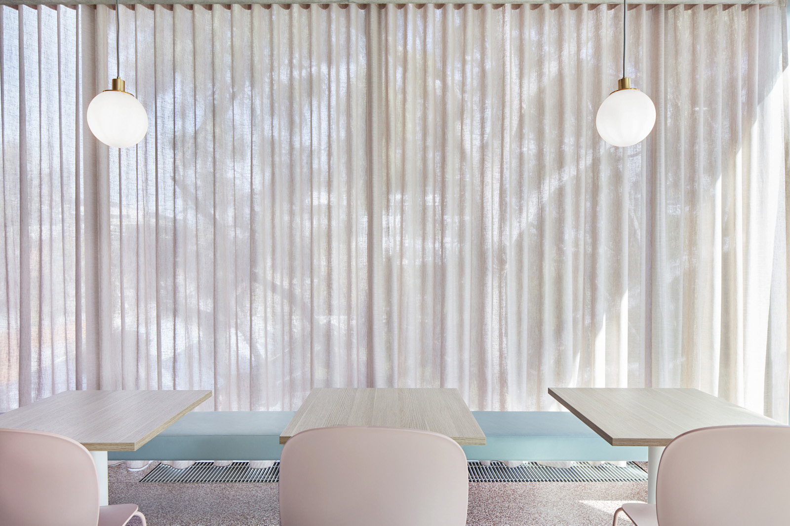 Activision CapaBuild 0224 facilitate corporation commercial fitouts