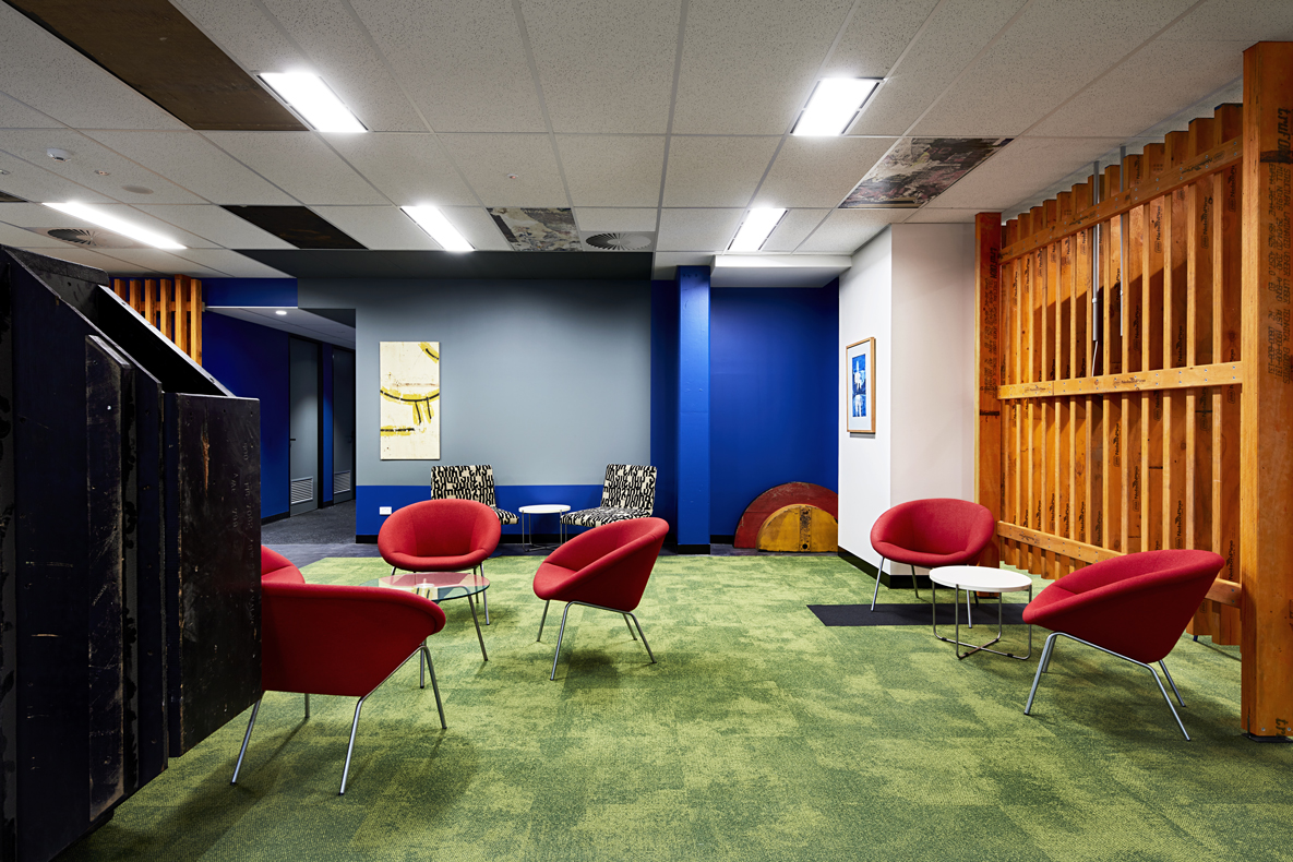 Albert Park School Melbourne Project Management