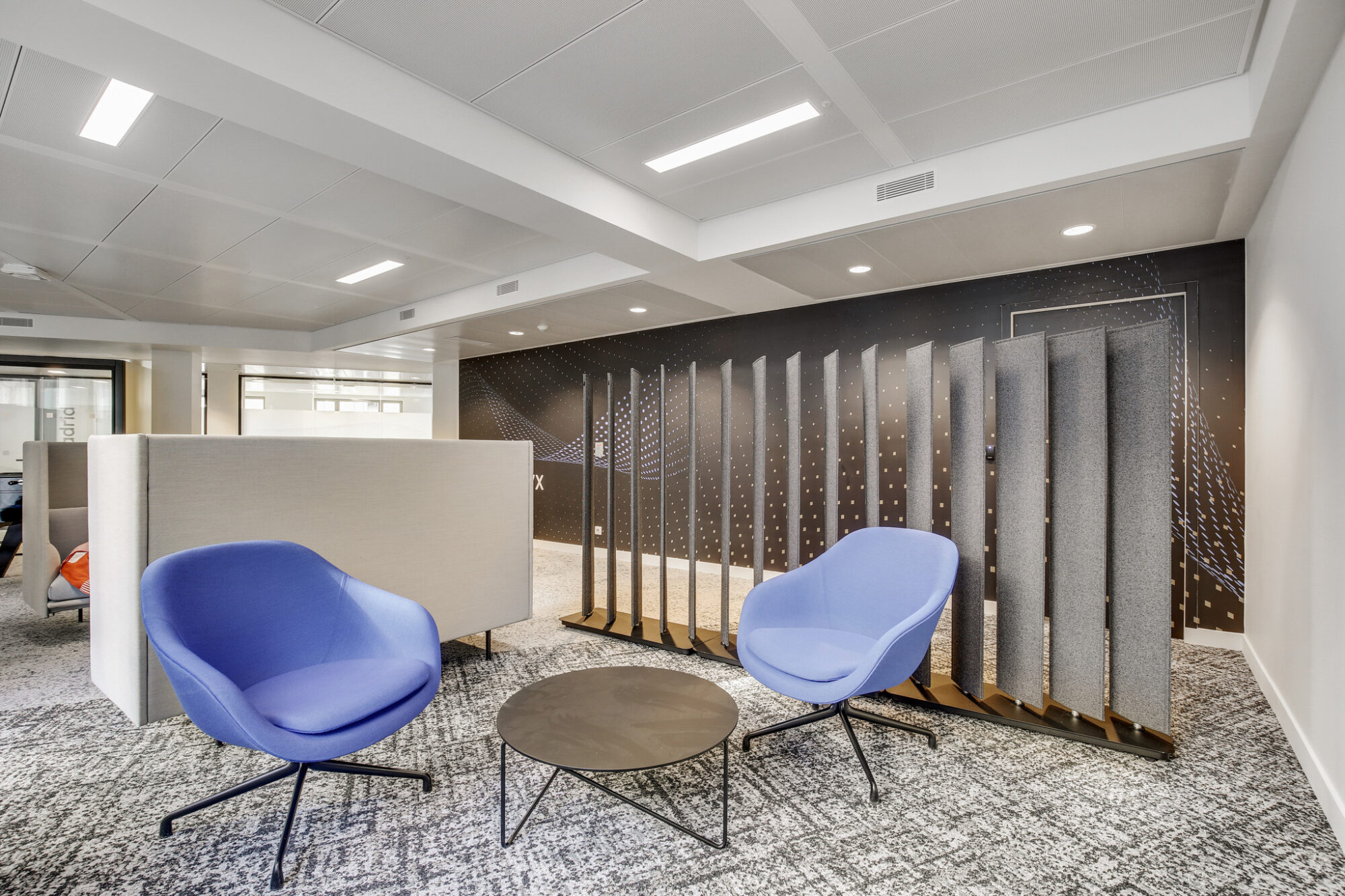 Alteryx Paris 2 Facilitate Corporation World class workspaces