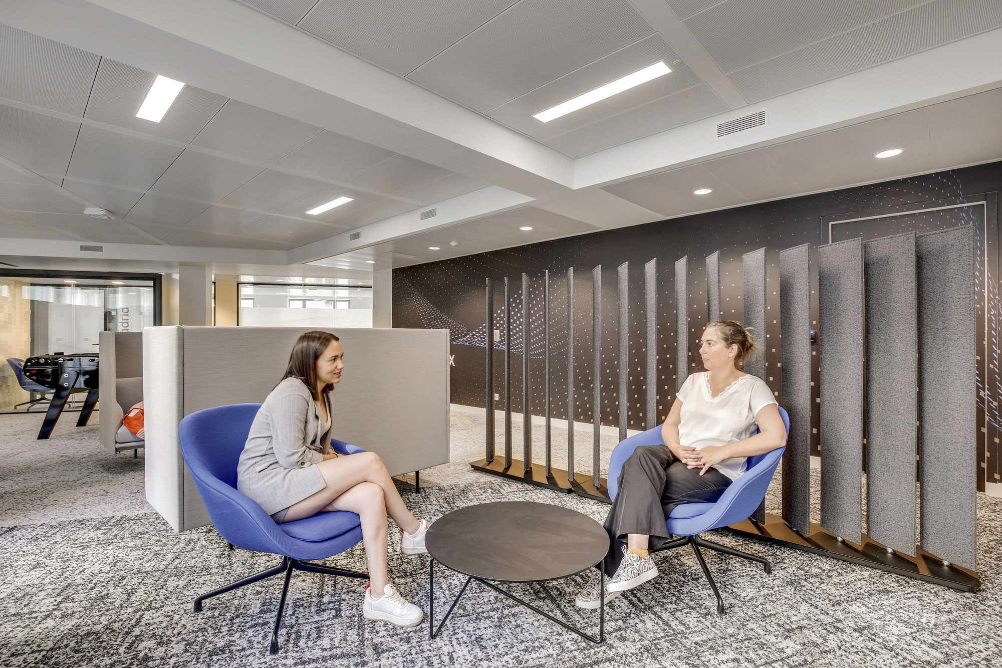 Alteryx Paris Design Management Project