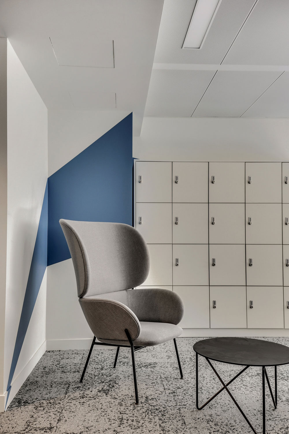 Alteryx Paris Facilitate Corporation workspace Design Build 25