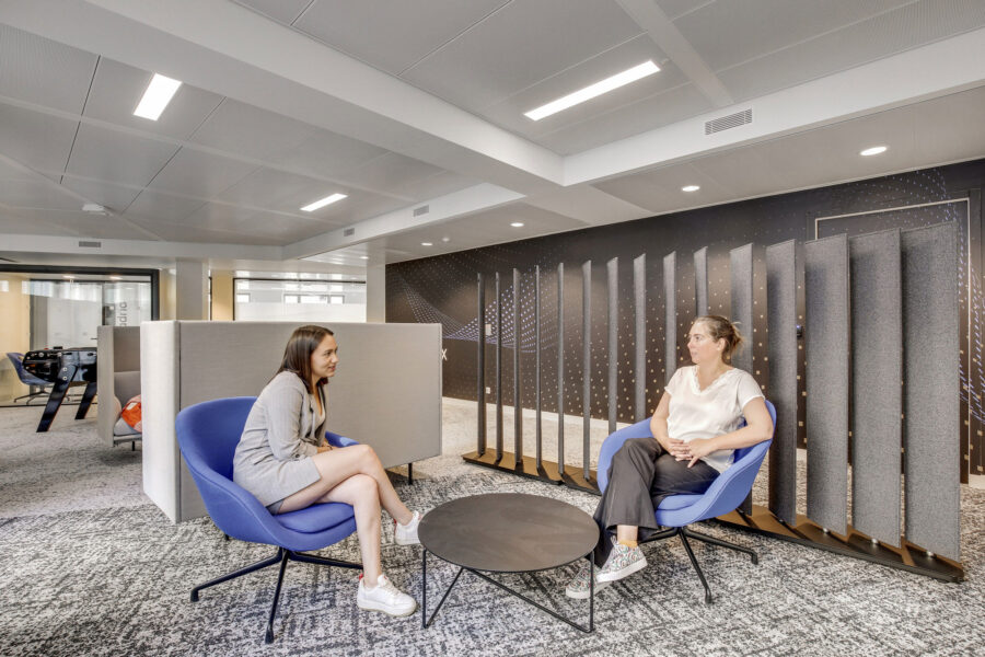 Alteryx Paris Design Management Project