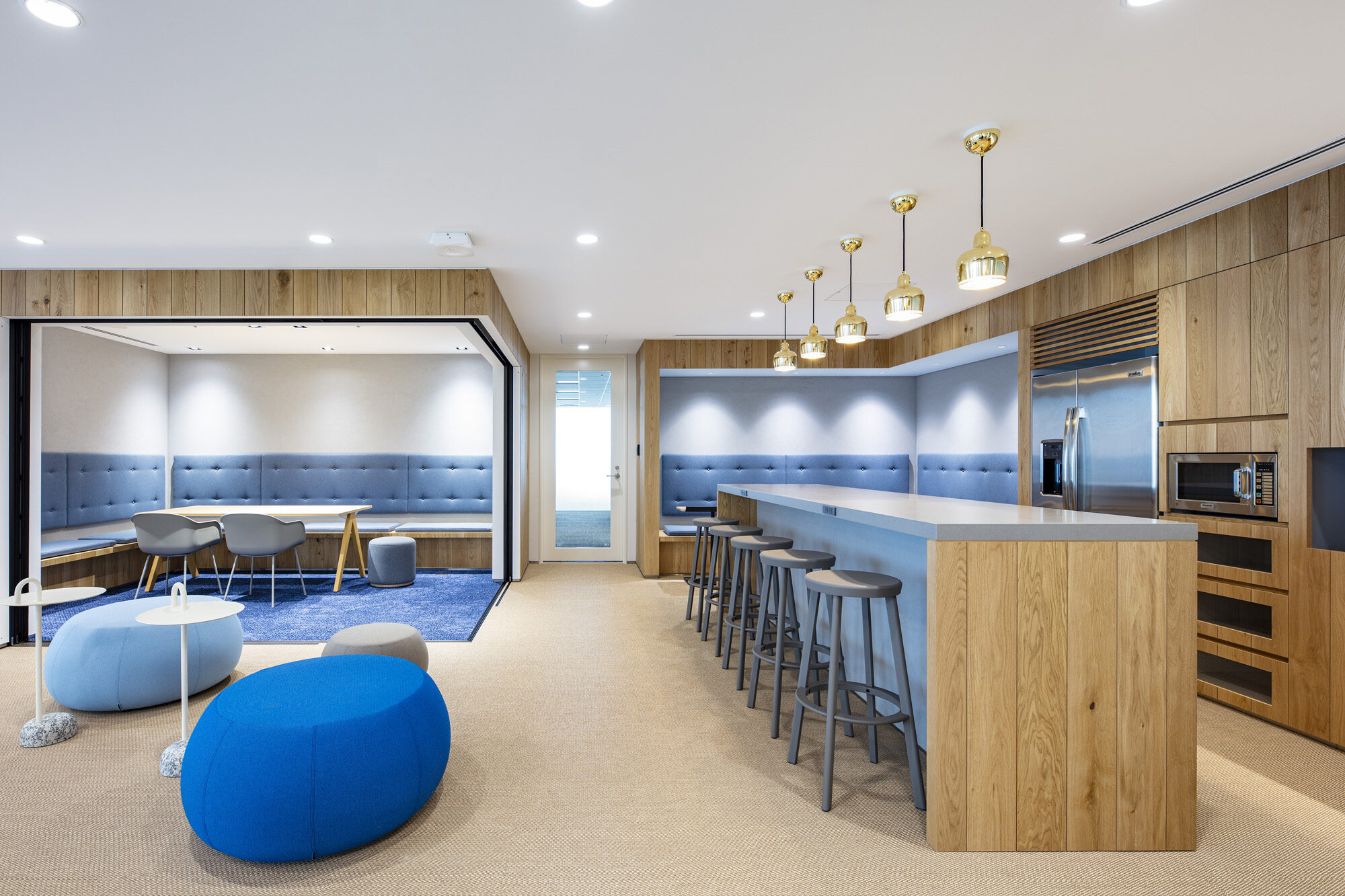 Alteryx Tokyo Facilitate Corporation Commercial Fitouts Collaboration 1