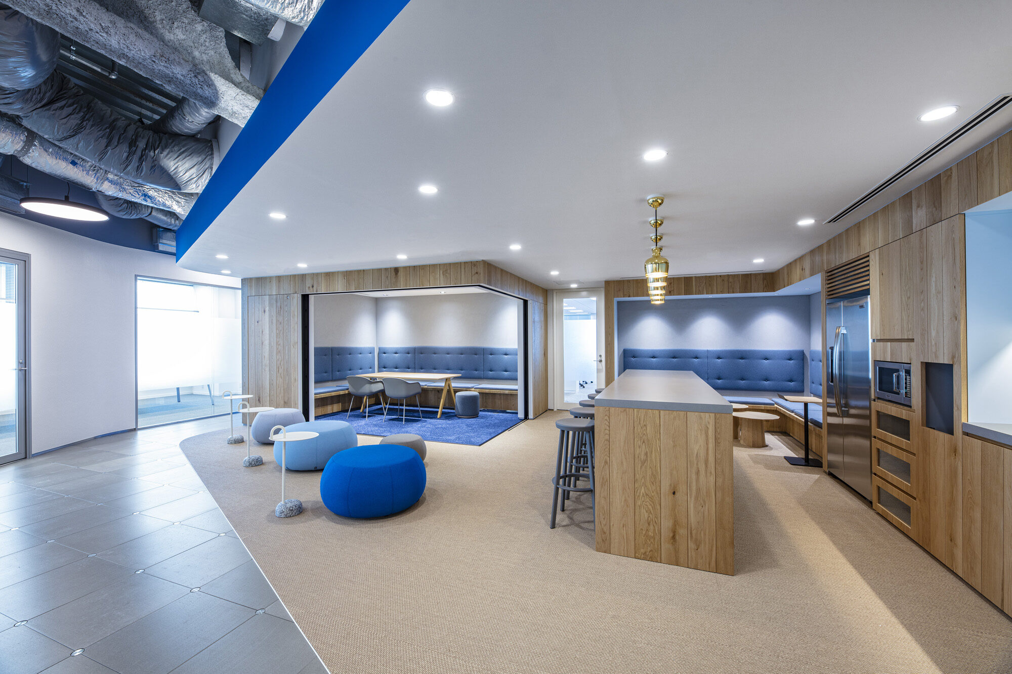 Alteryx Tokyo Facilitate Corporation Commercial Fitouts Collaboration 2