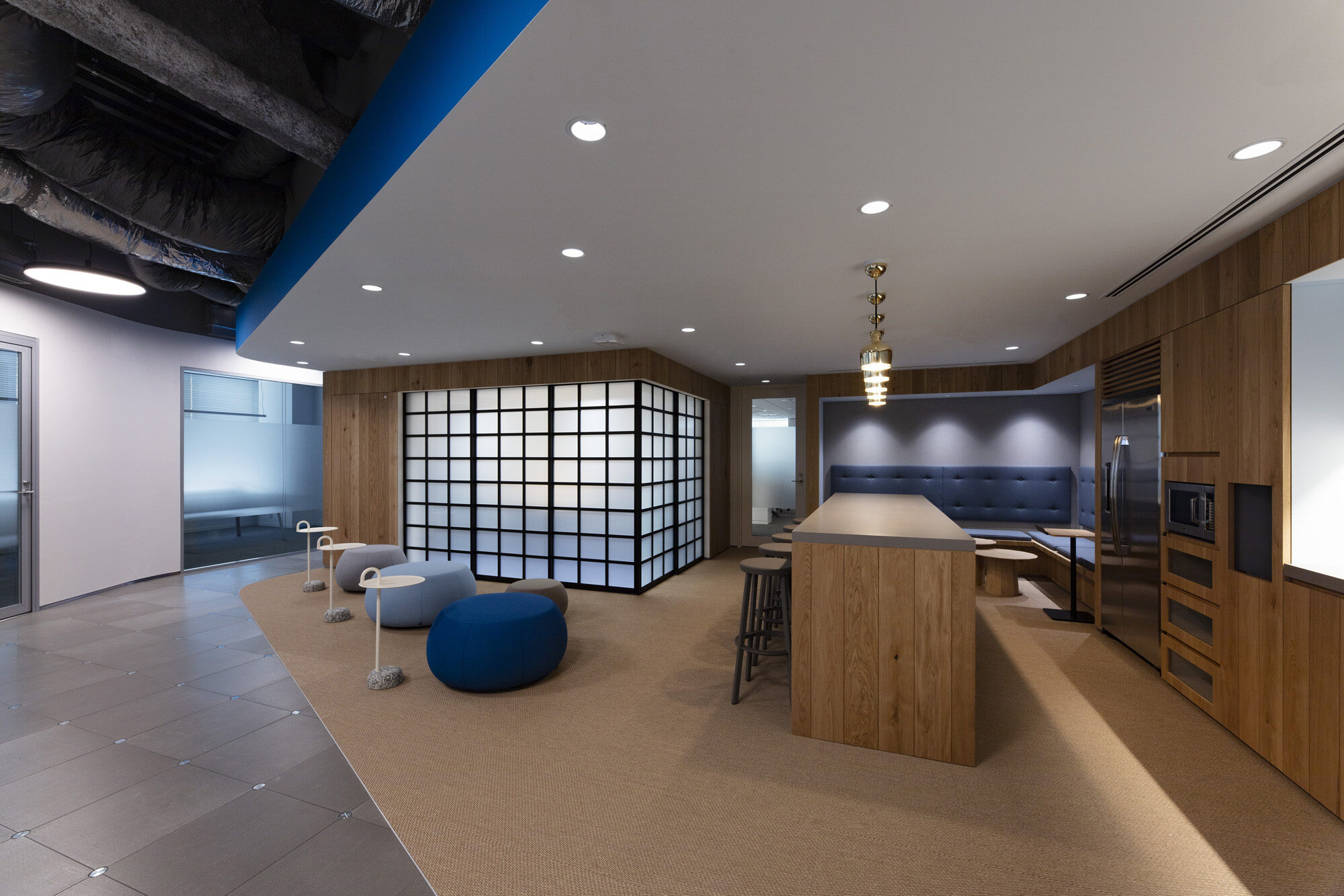 Alteryx Tokyo Facilitate Corporation Commercial Fitouts Collaboration 3