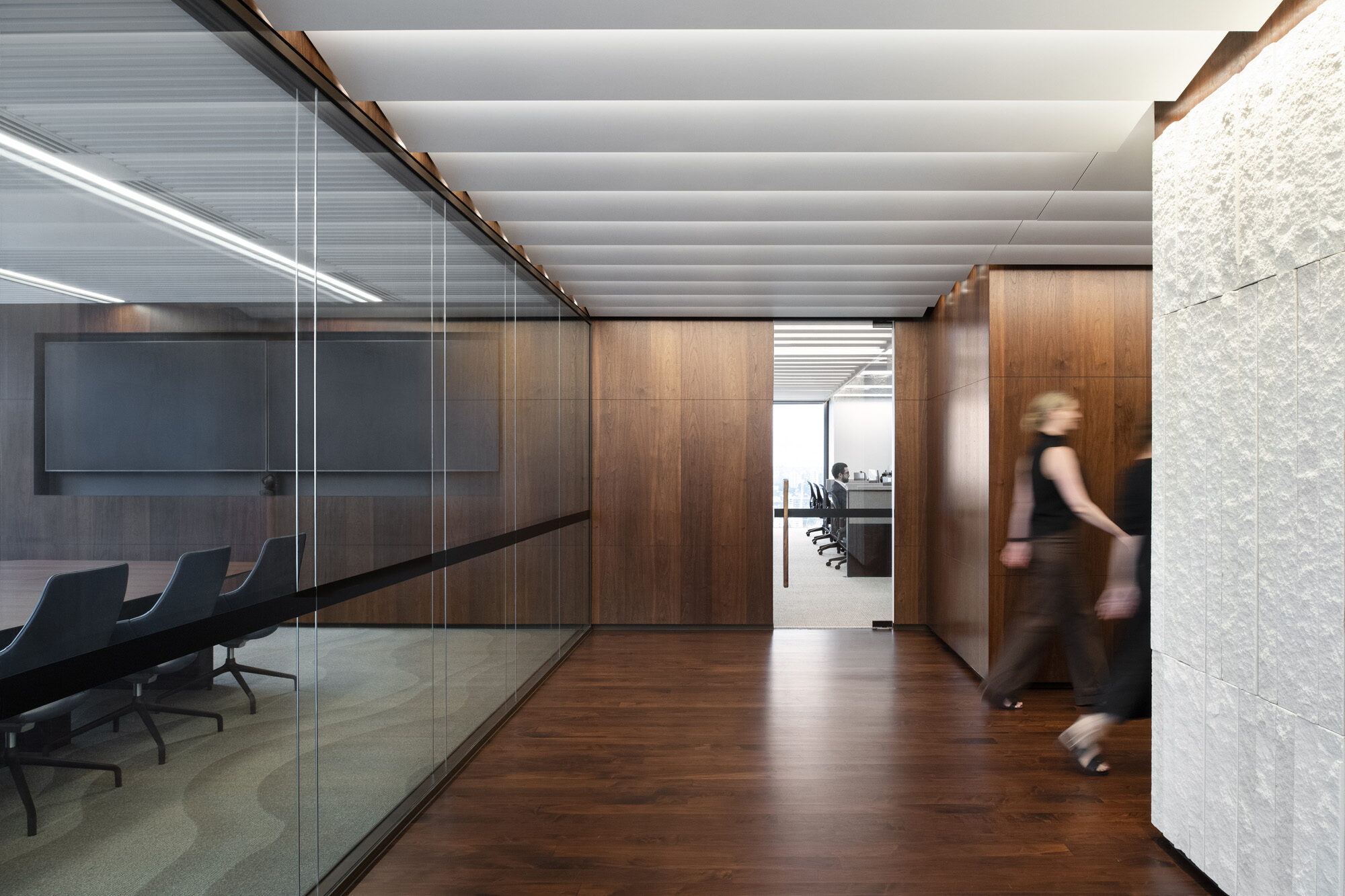 Blackstone 2255 Facilitate Corporation Office Fitout