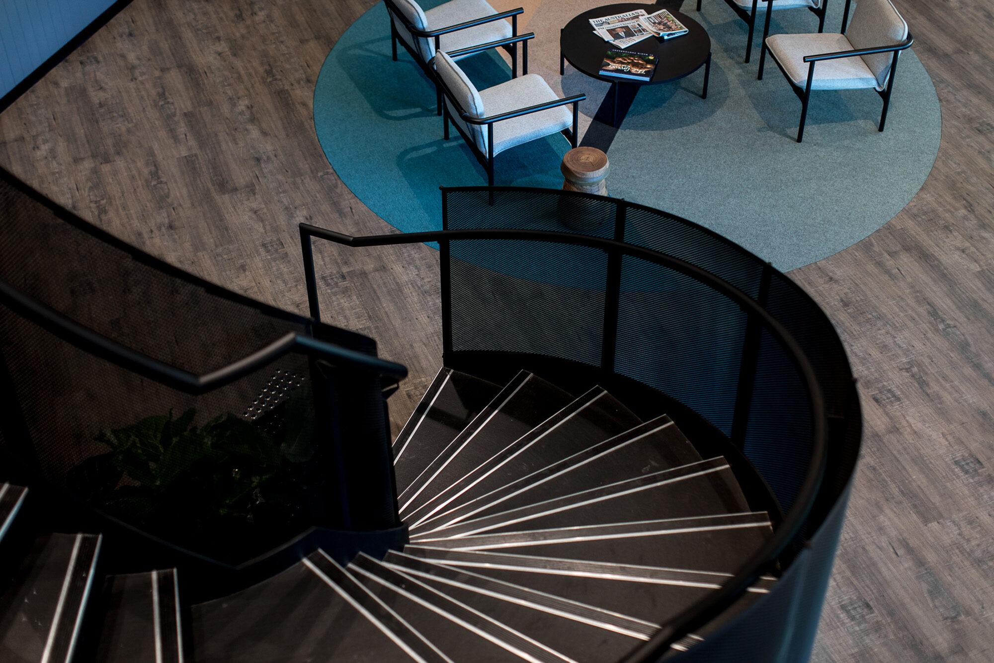 CBH Group Perth Design Project