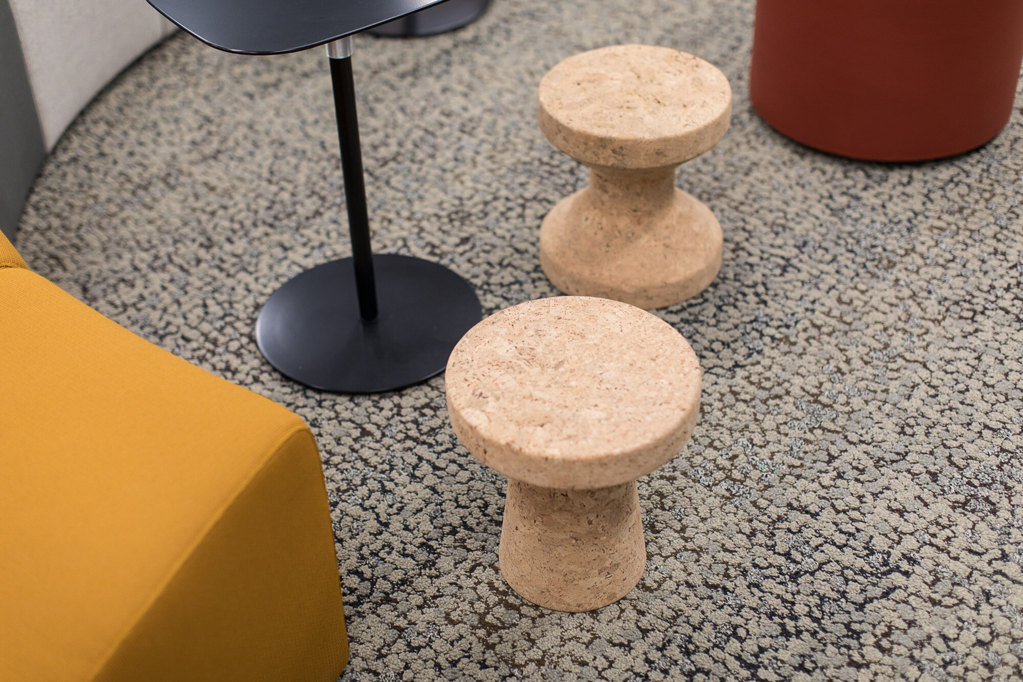 CBH Facilitate Corporation Office Fitouts 1780