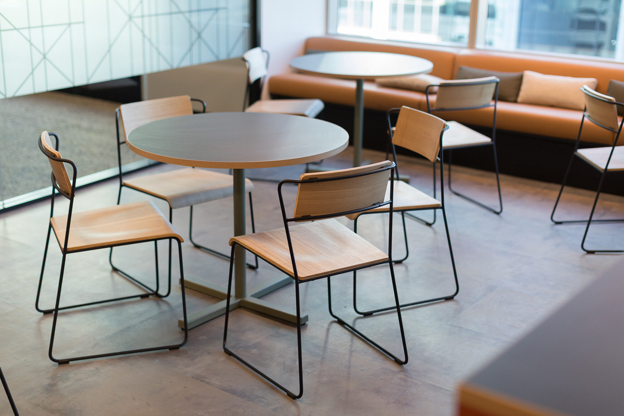 CBH Facilitate Corporation Office Fitouts 1850