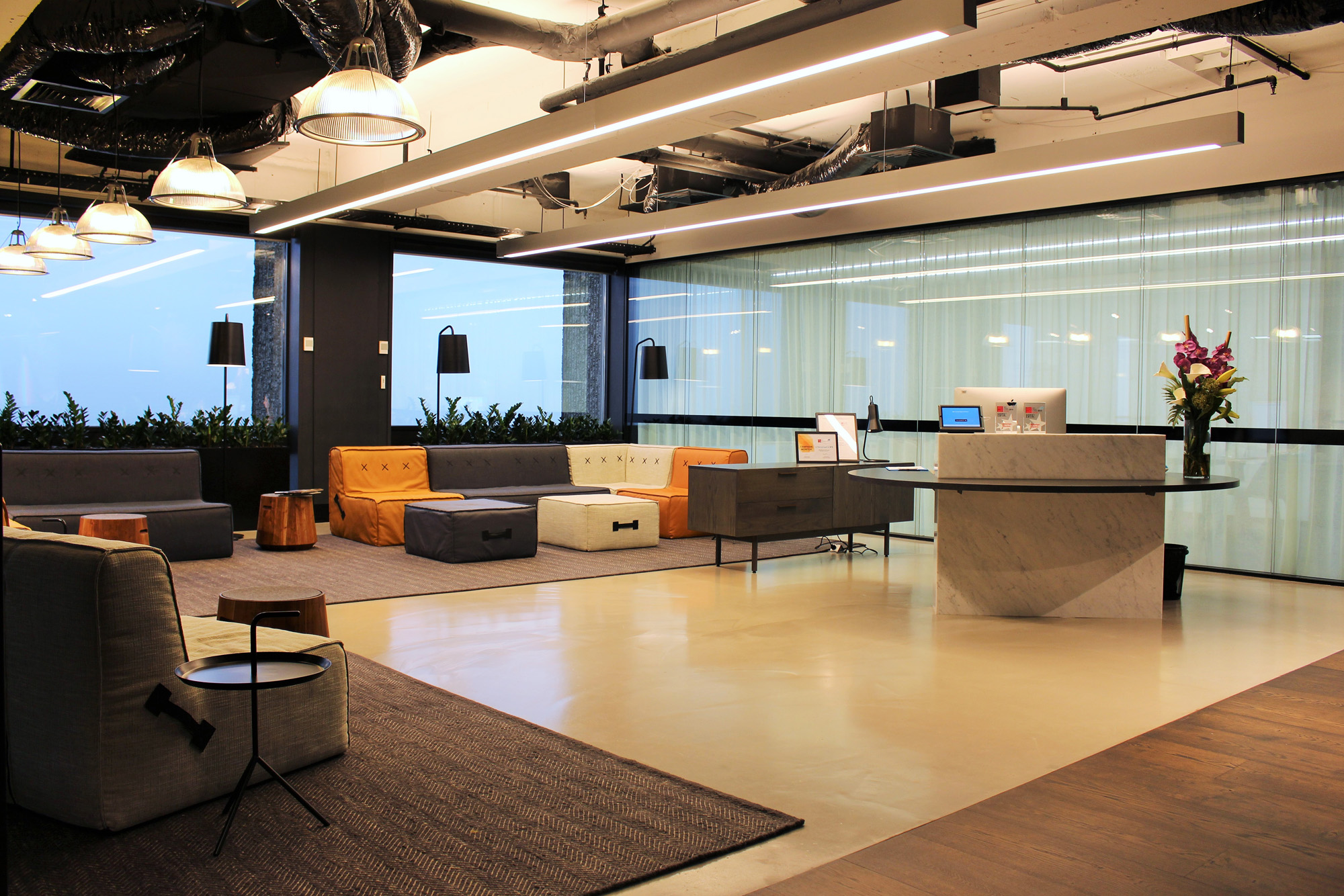 Campaign Monitor Sydney Facilitate Corporation Office Project Management  0217 2