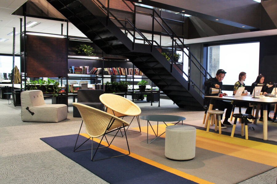 Campaign Monitor Sydney Project & Development