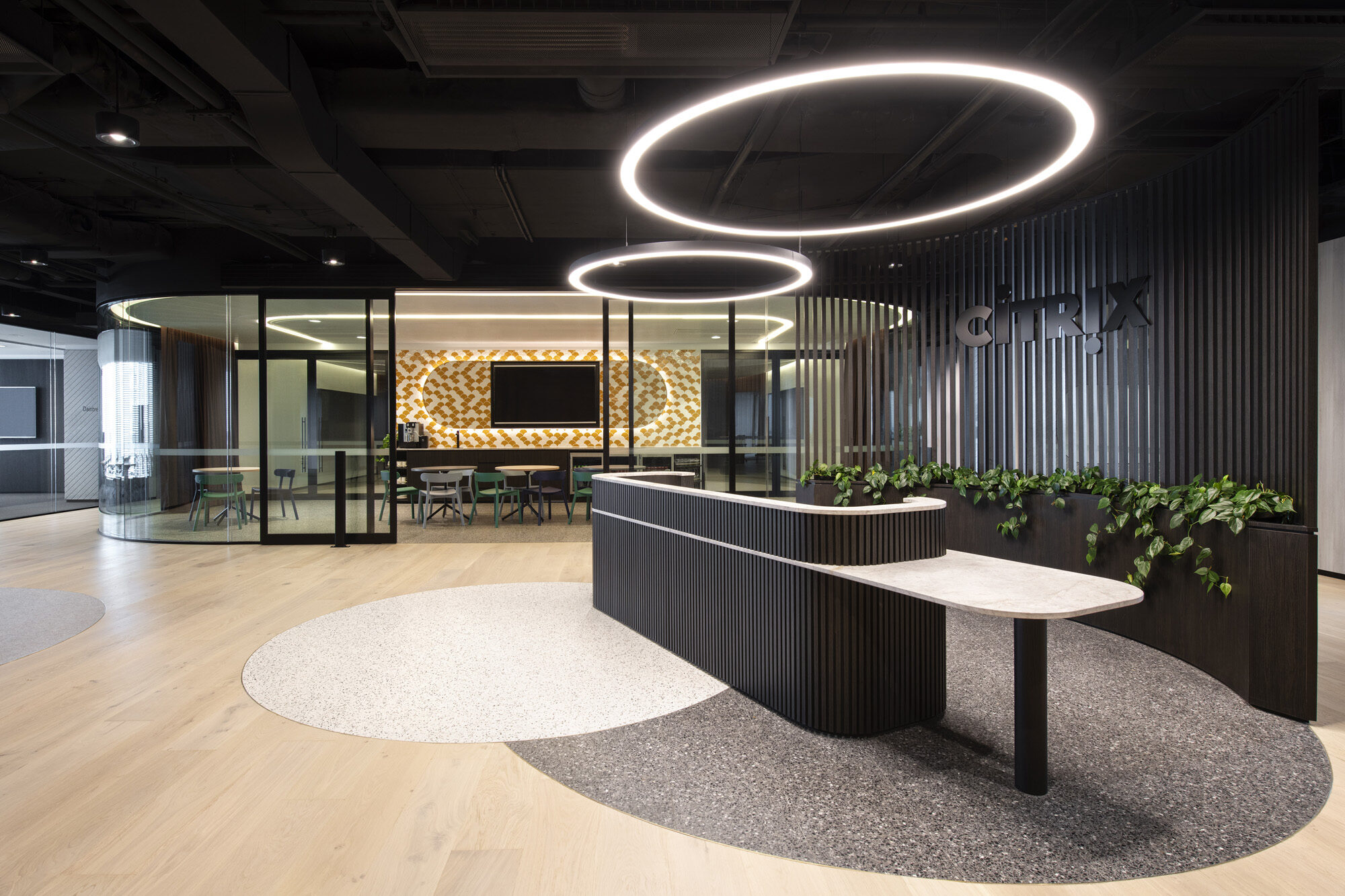 Citrix Sydney Project Management