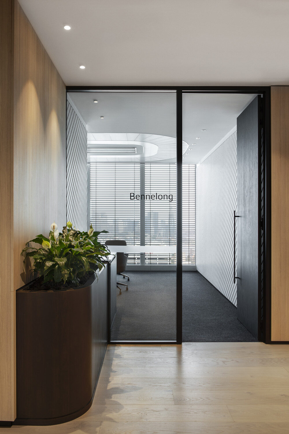 Citrix Sydney Facilitate Corporation Workplace Fitouts 13