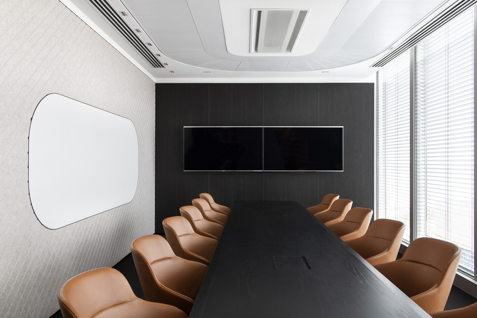 Citrix Sydney Facilitate Corporation Workplace Fitouts 14