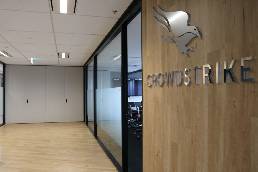 CrowdStrike Tokyo Project Management