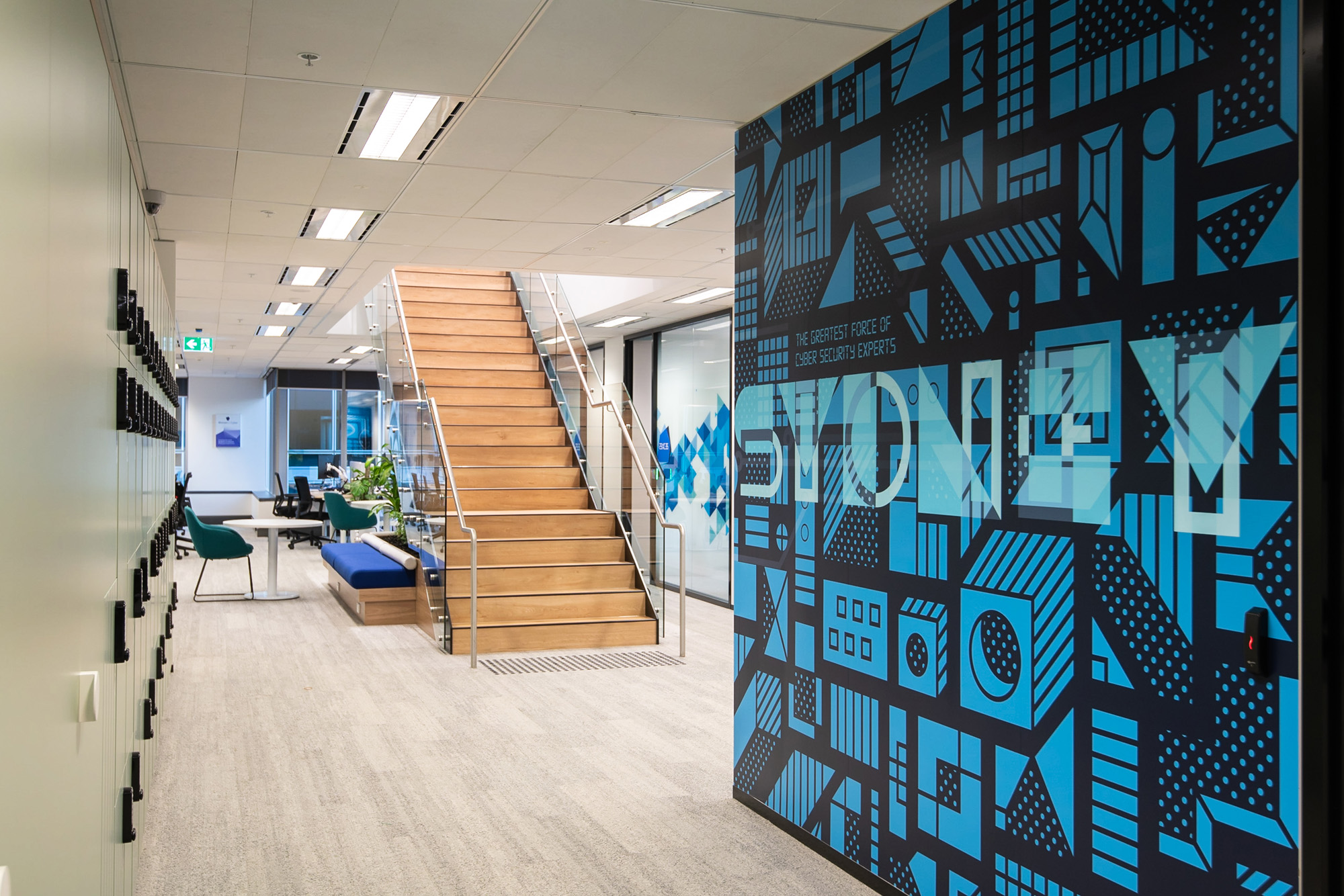 CyberCX Sydney Facilitate Workplace Design 220211 013