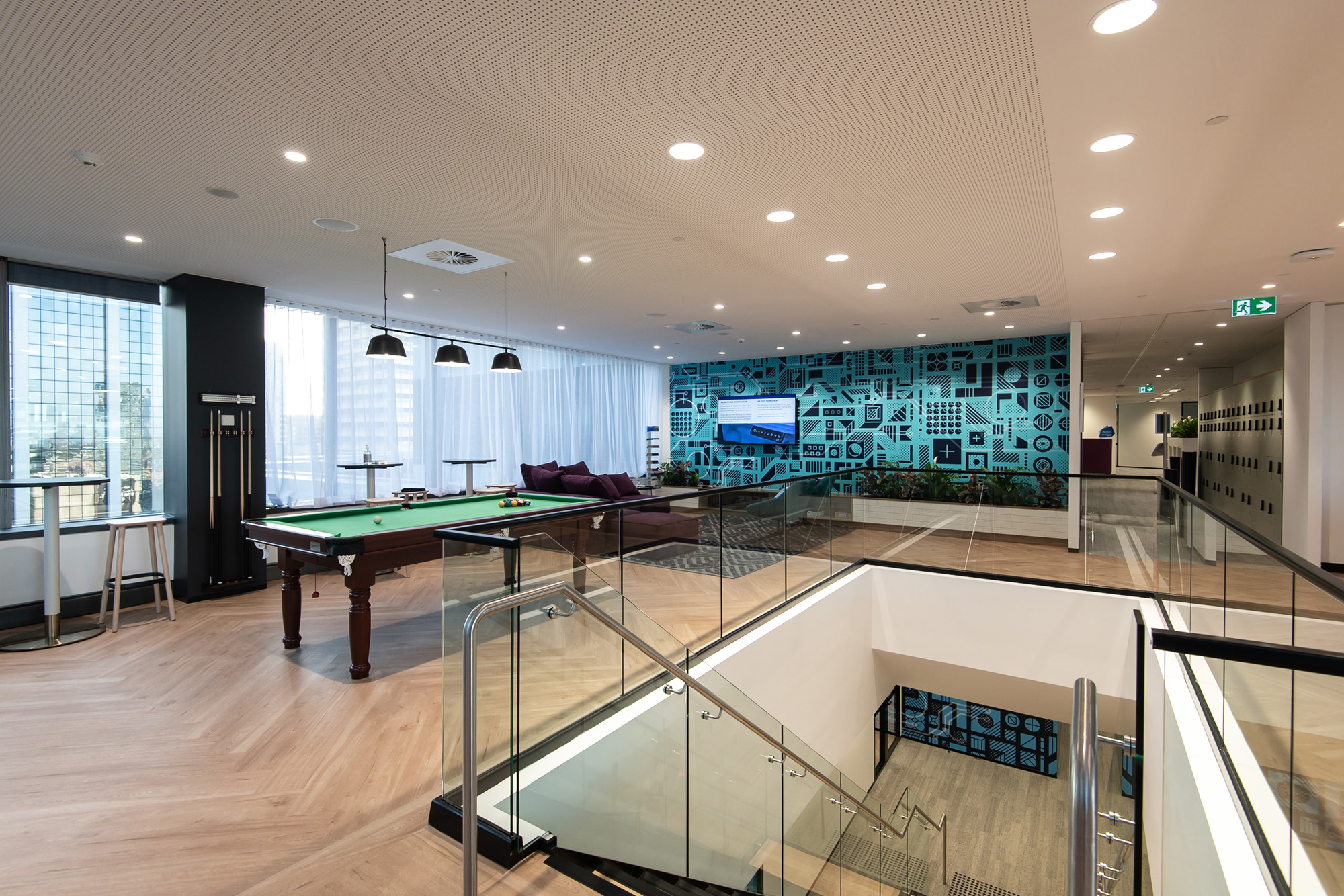 CyberCX Sydney Facilitate Workplace Design 220211 016