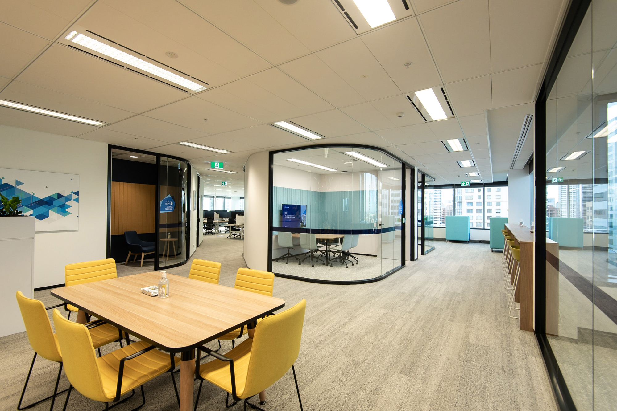 CyberCX Sydney Facilitate Workplace Design 220211 024