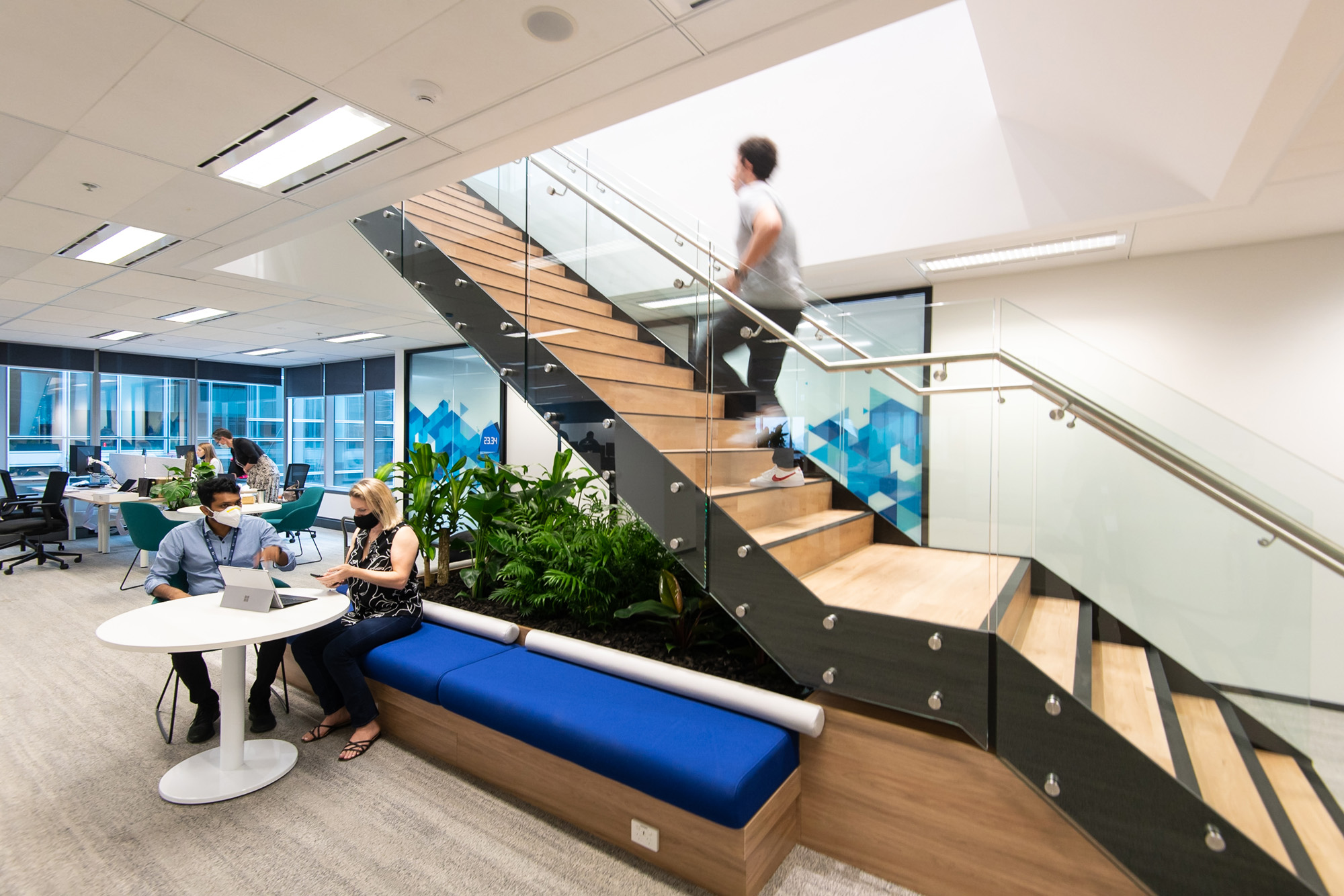 CyberCX Sydney Facilitate Workplace Design 220211 070