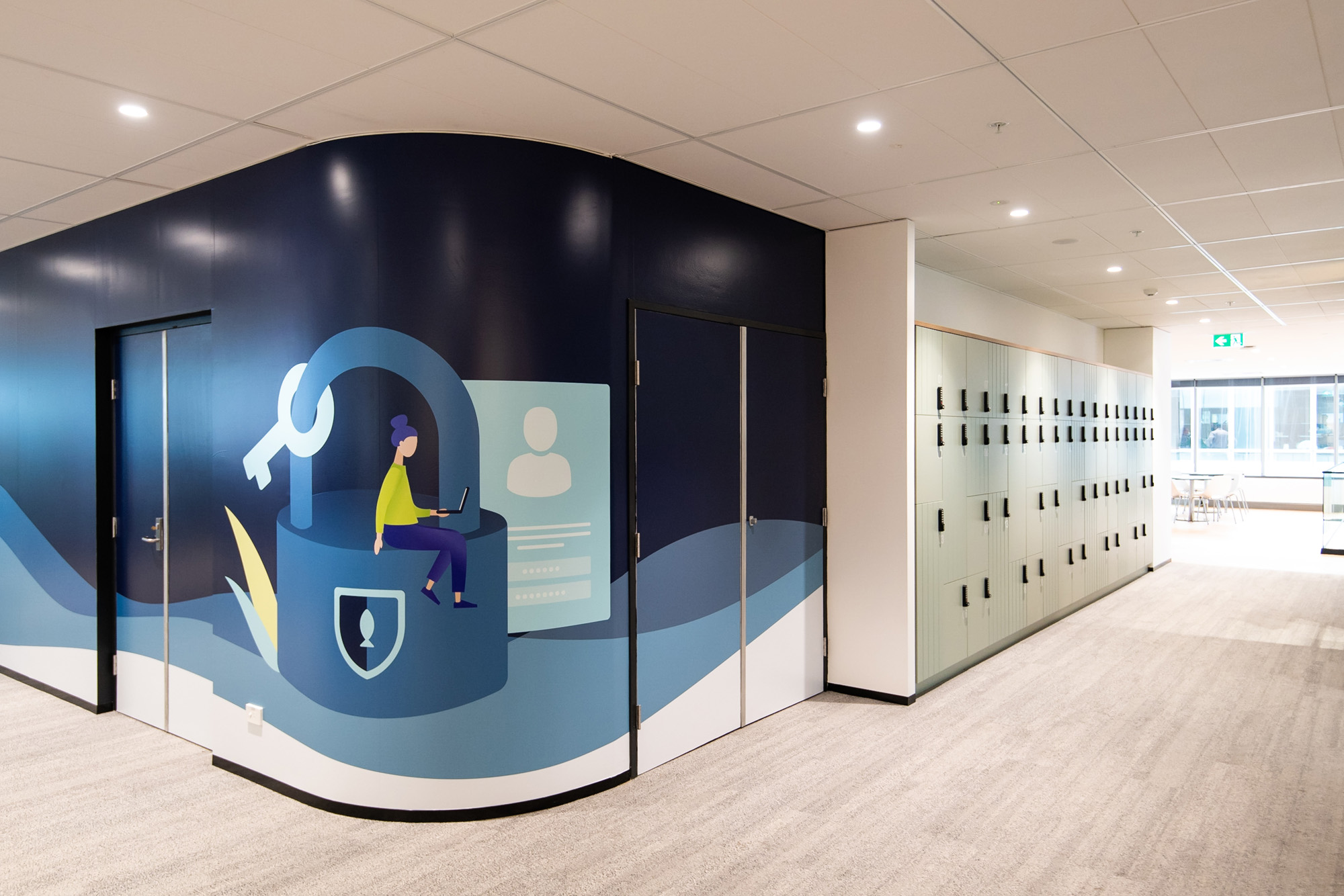 CyberCX Sydney Facilitate Workplace Design 220211 083