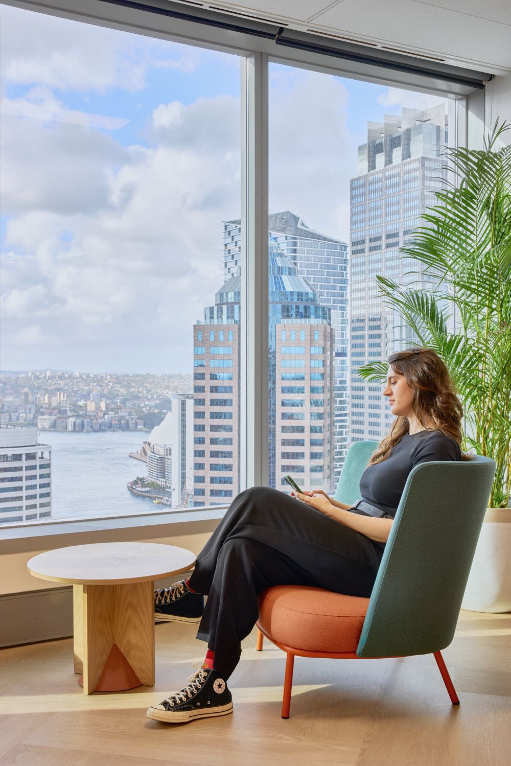 FACILITATE HUBSPOT WORKZONE