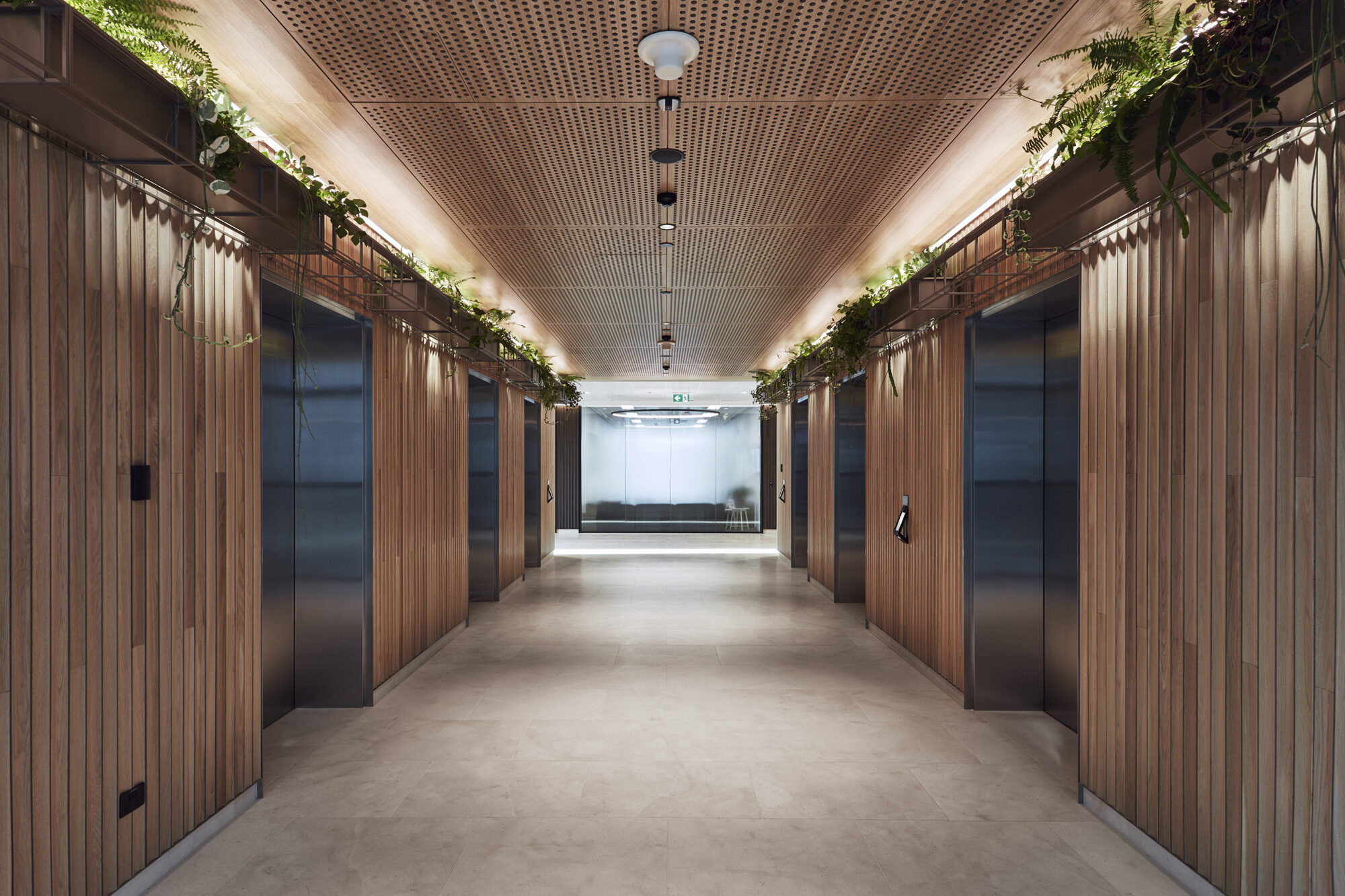 FDM Group Facilitate Corporation Office Fitouts Sydney 0002