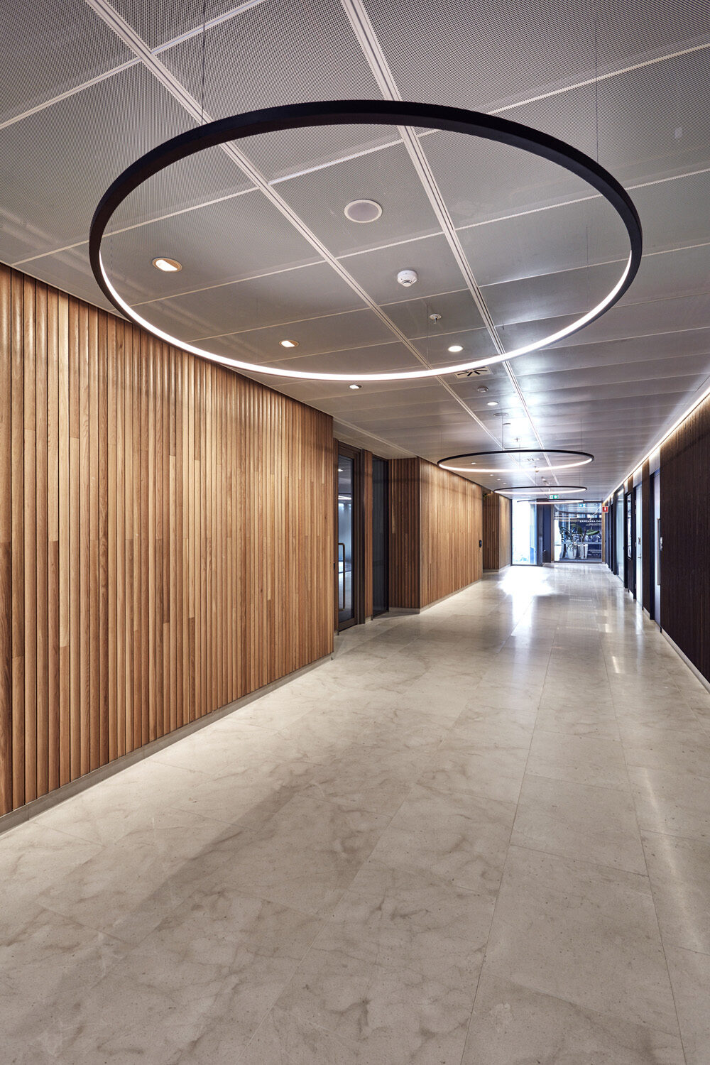 FDM Group Facilitate Corporation Office Fitouts Sydney 0022
