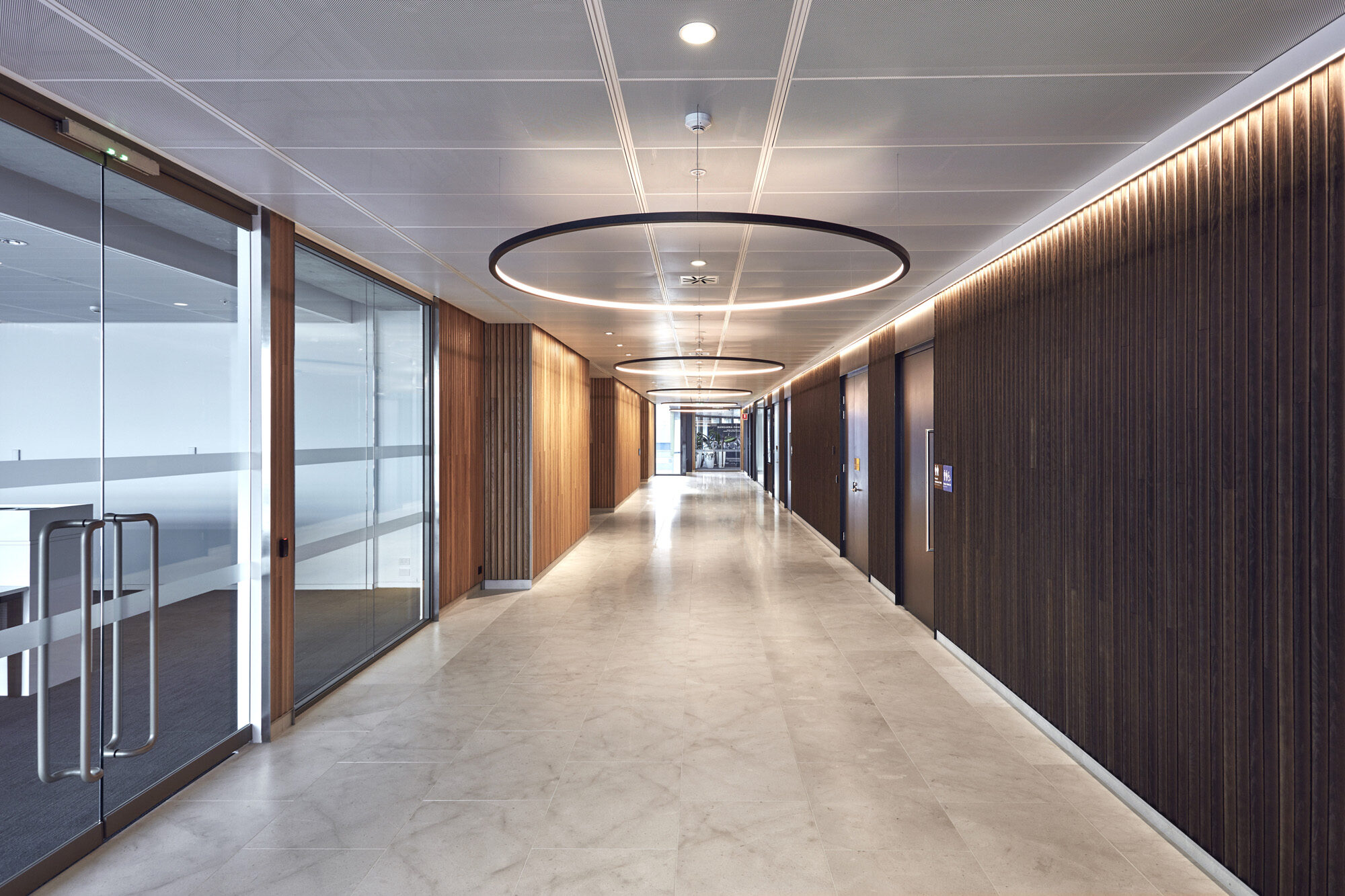 FDM Group Facilitate Corporation Office Fitouts Sydney 0025