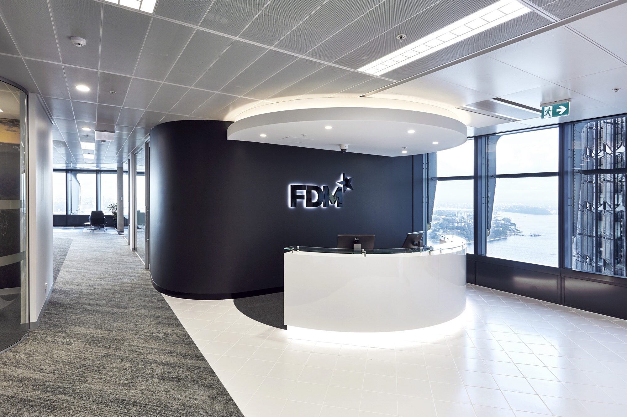 FDM Group Sydney Design Project Management
