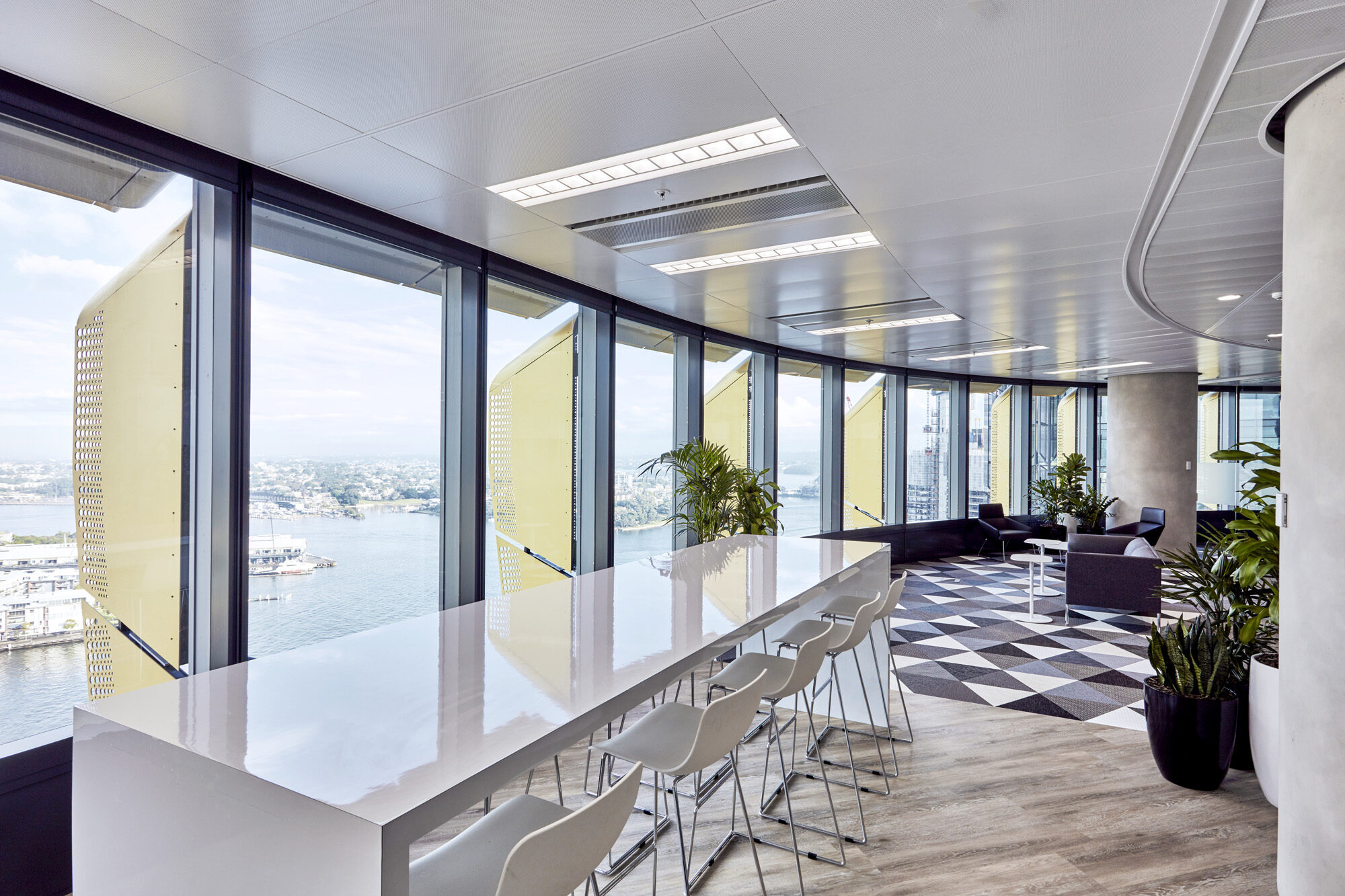 FDM Group Facilitate Corporation Office Fitouts Sydney 0072
