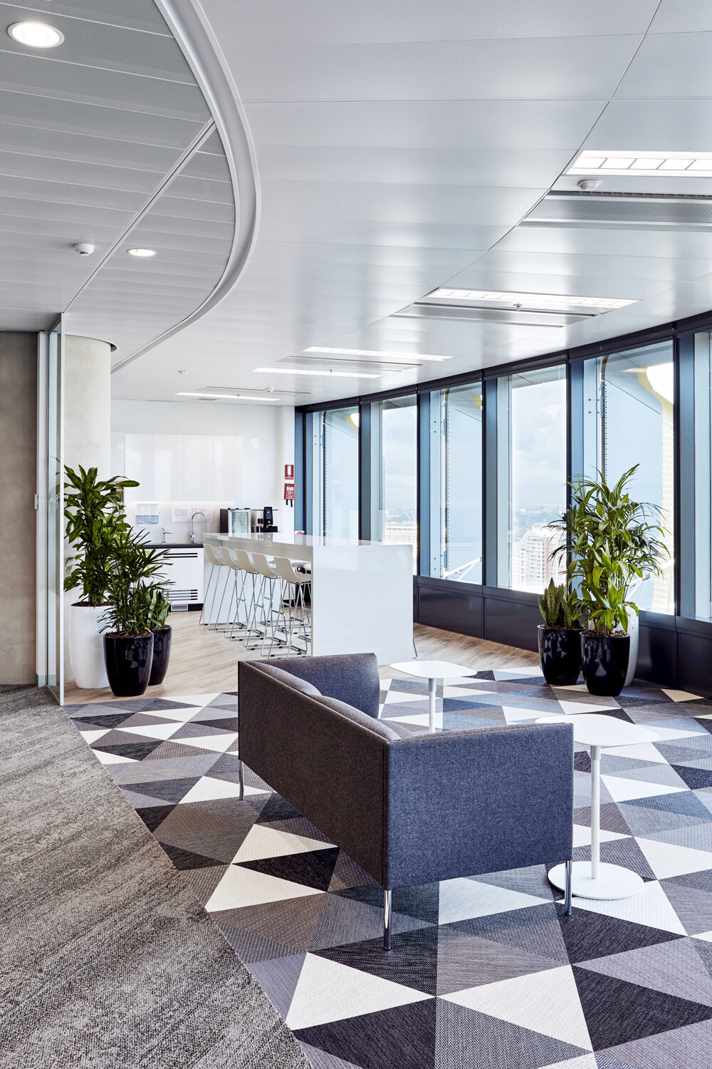 FDM Group Facilitate Corporation Office Fitouts Sydney 0077