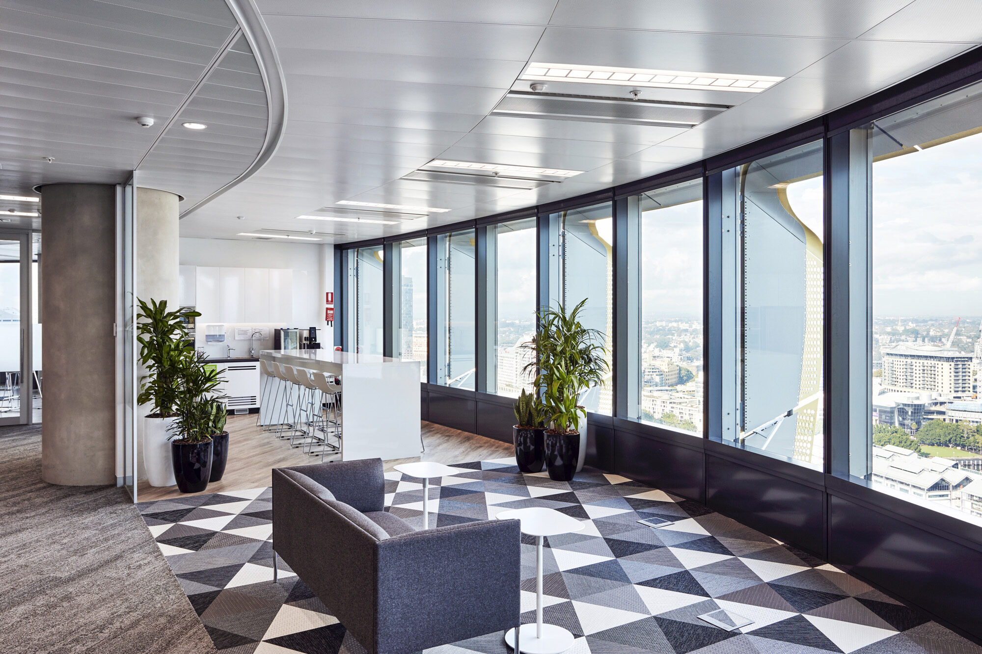 FDM Group Facilitate Corporation Office Fitouts Sydney 0085