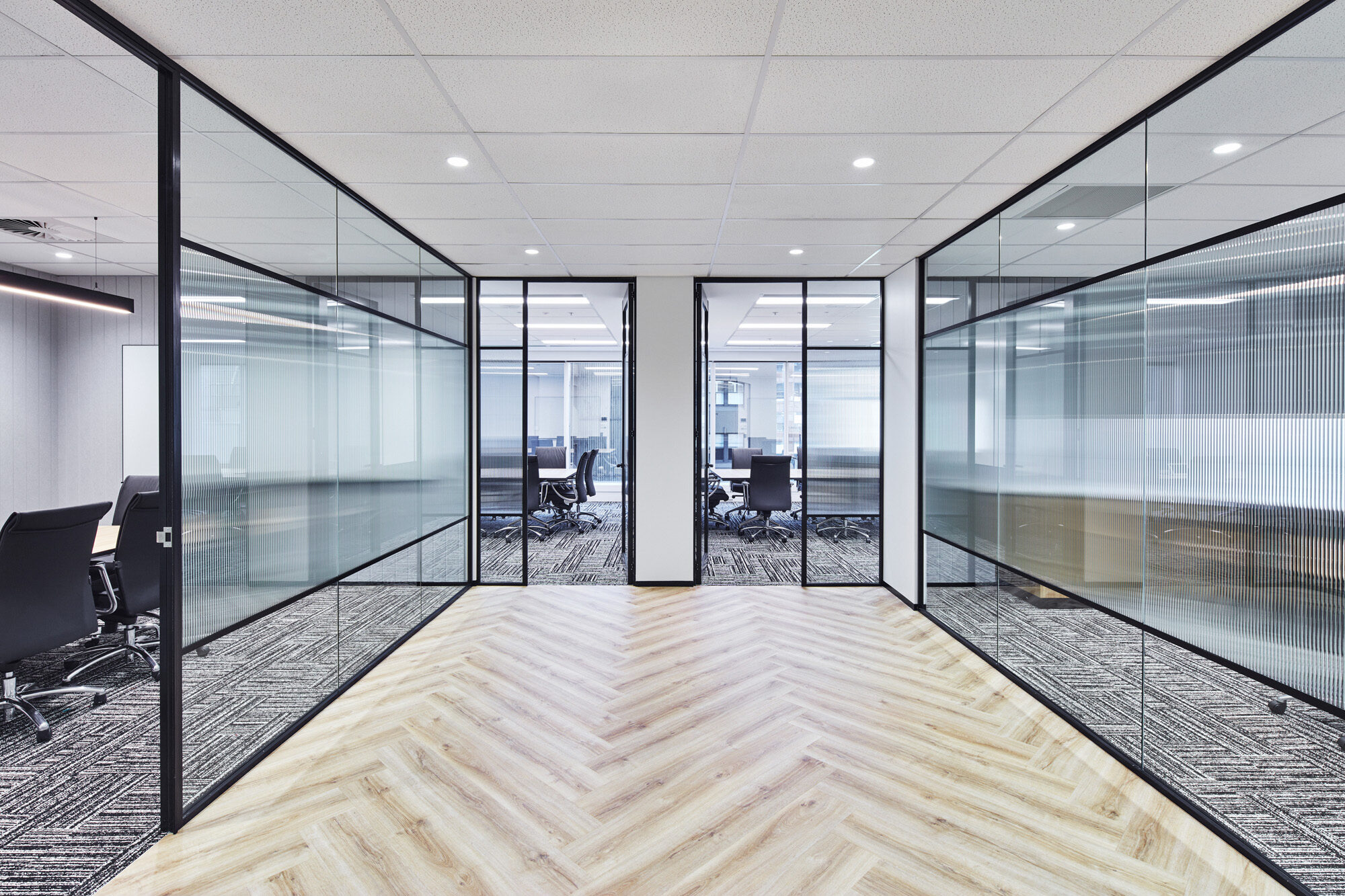 Facilitate Corporation Workplace Design FitchRatings 0501