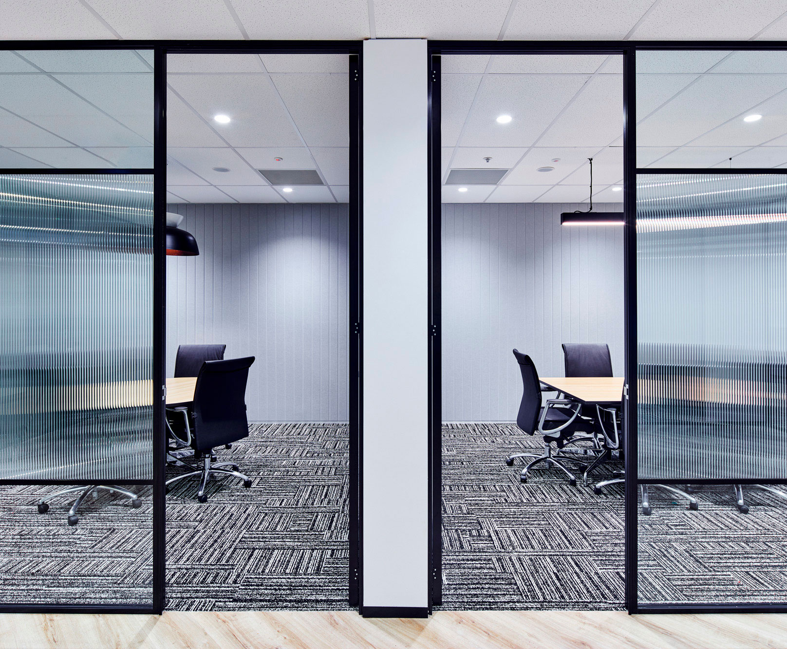 Facilitate Corporation Workplace Design FitchRatings 0503